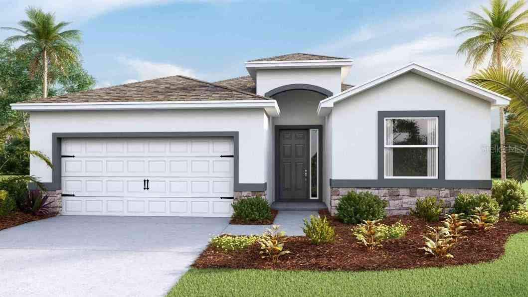 Homes For Sale - 17484 Acorn Drop Road<br/> Land O Lakes, FL 34638