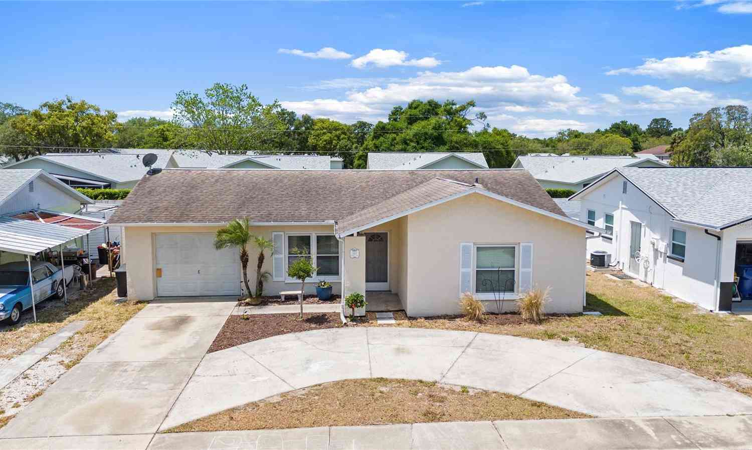 Homes For Sale - 11611 Nature Trail<br/> PORT RICHEY, FL 34668