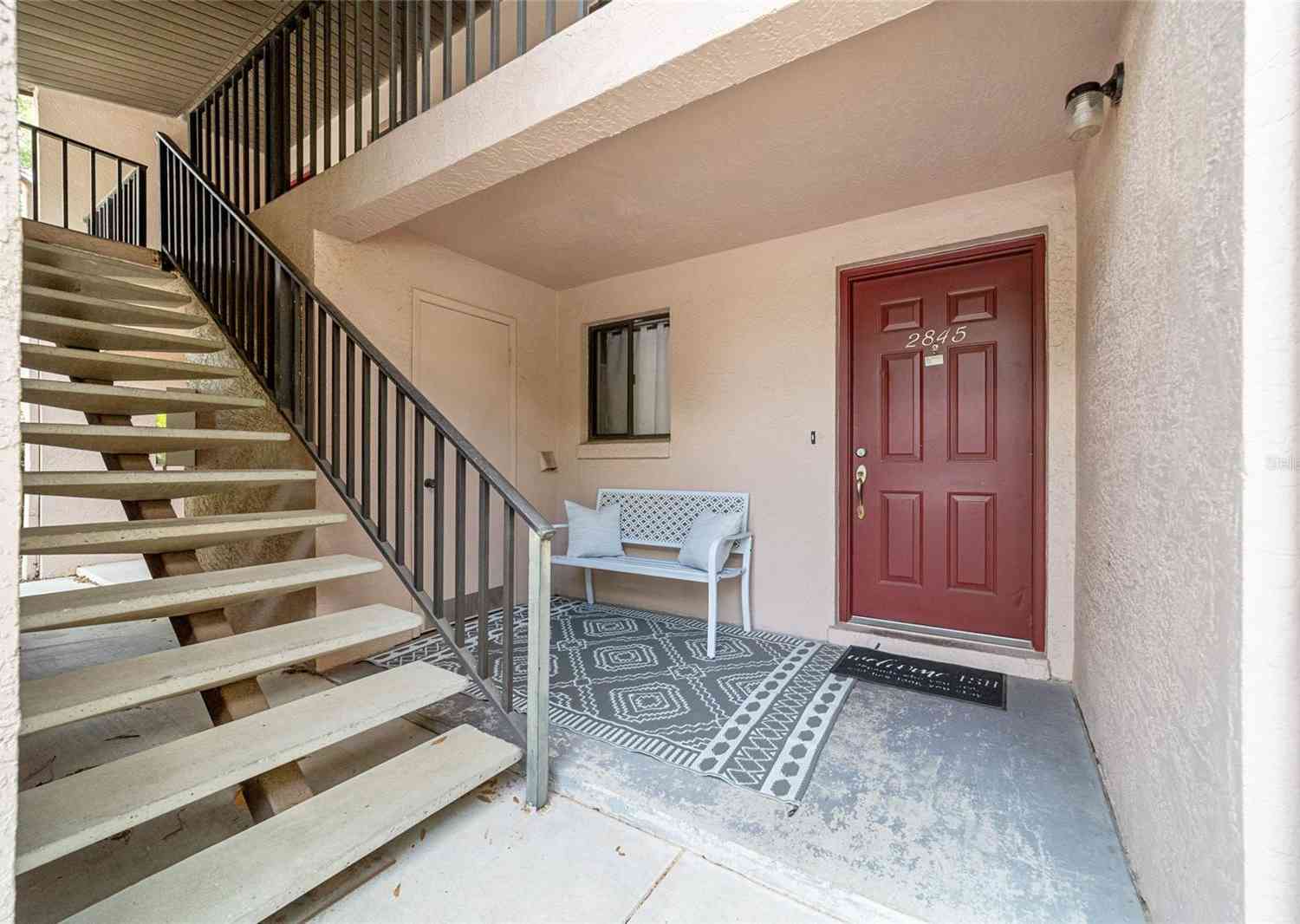 Condo For Sale - 2845 SW 32nd Avenue #B3<br/> Marion County, OCALA, FL 34474