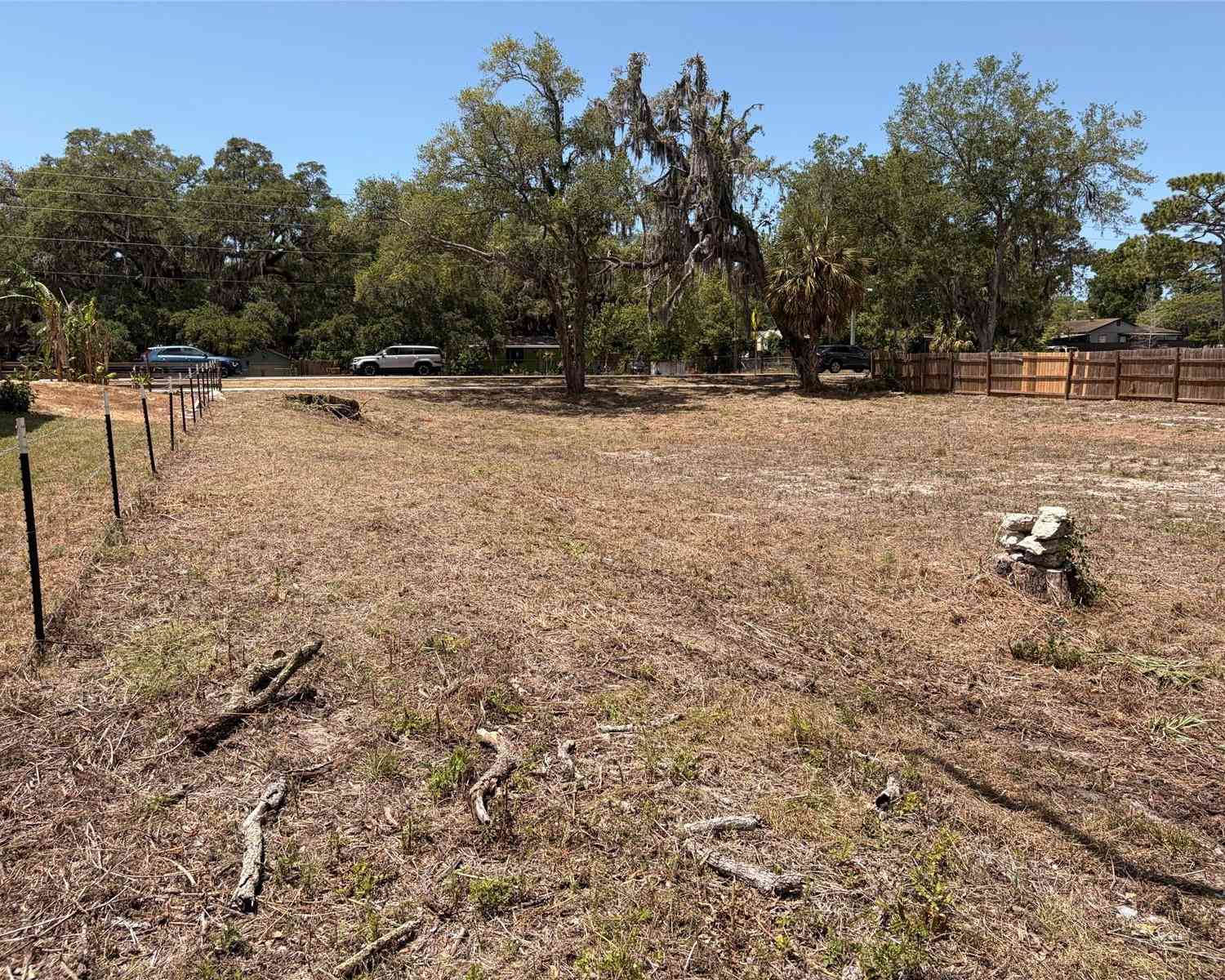 Vacant Land For Sale - Hicks Road<br/> HUDSON, FL 34667