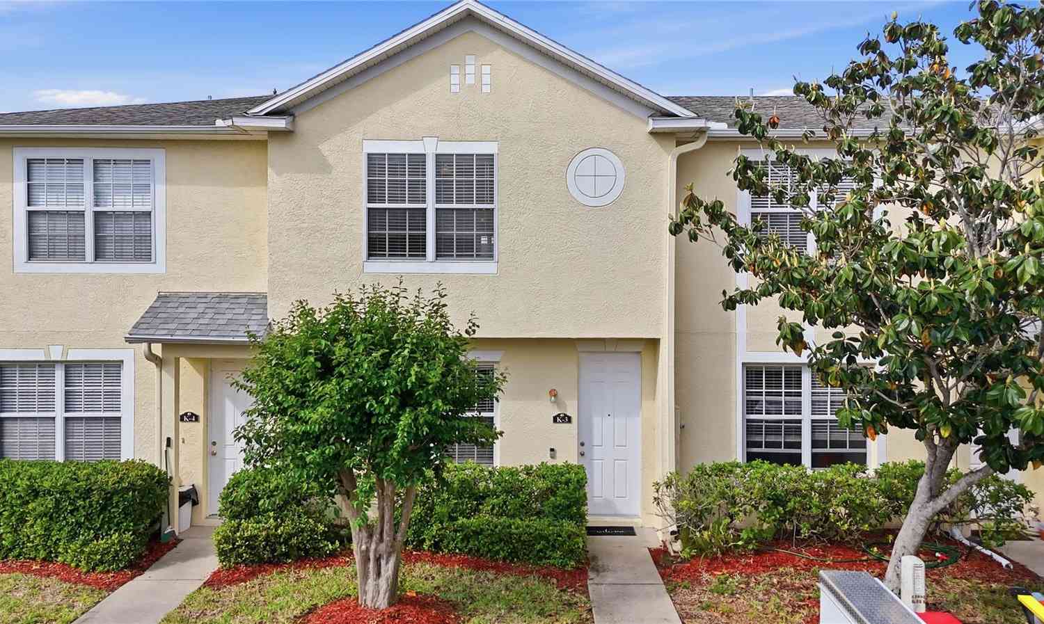 Condo For Sale - 2990 S Fiske Boulevard #K3<br/> ROCKLEDGE, FL 32955