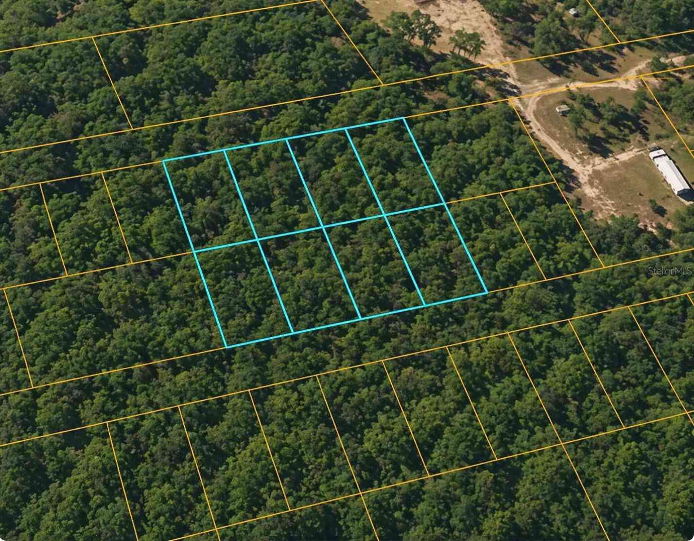 Vacant Land For Sale - UNASSIGNED 177th Road<br/> Suwannee County, LIVE OAK, FL 32060