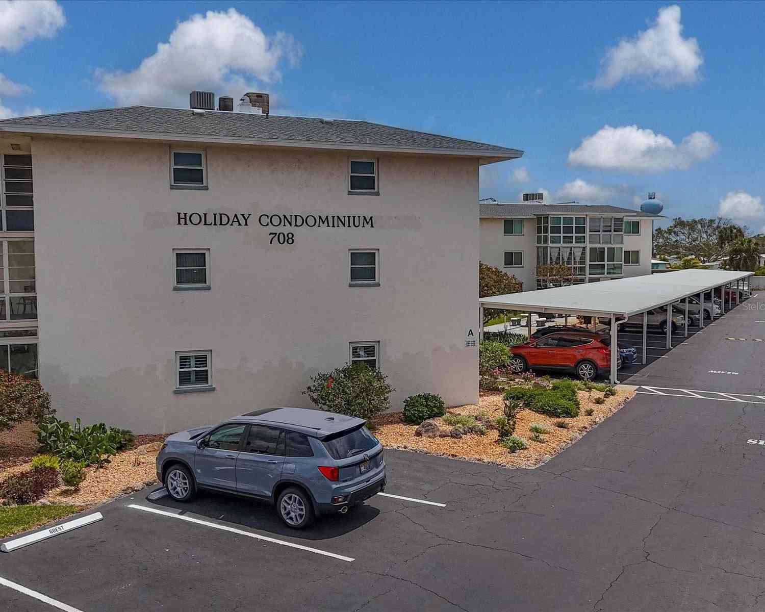 Condo For Sale - 708 Tamiami Trail #105<br/> VENICE, FL 34285
