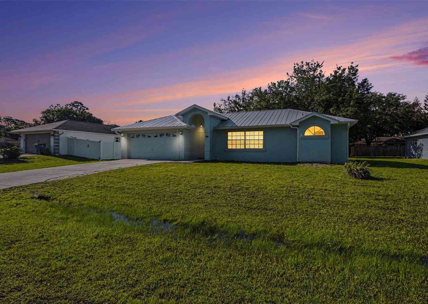 Homes For Sale - 1446 Martinez Street<br/> PALM BAY, FL 32909