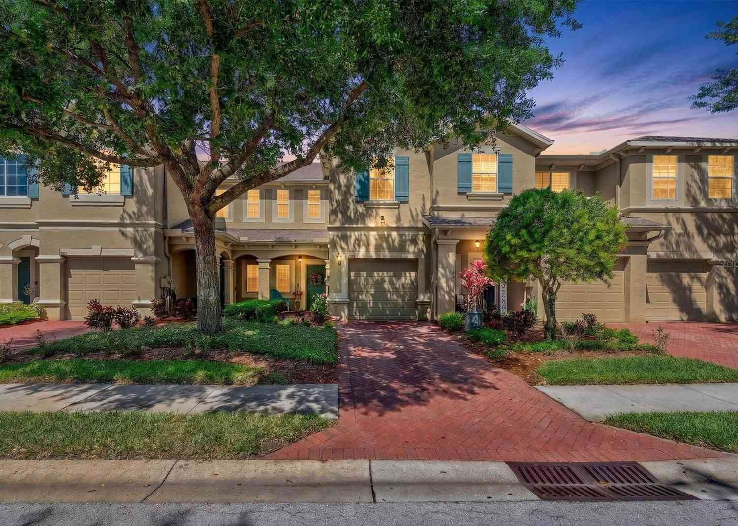 Townhouse For Sale - 2923 Lochcarron Drive<br/> Pasco County, Land O Lakes, FL 34638
