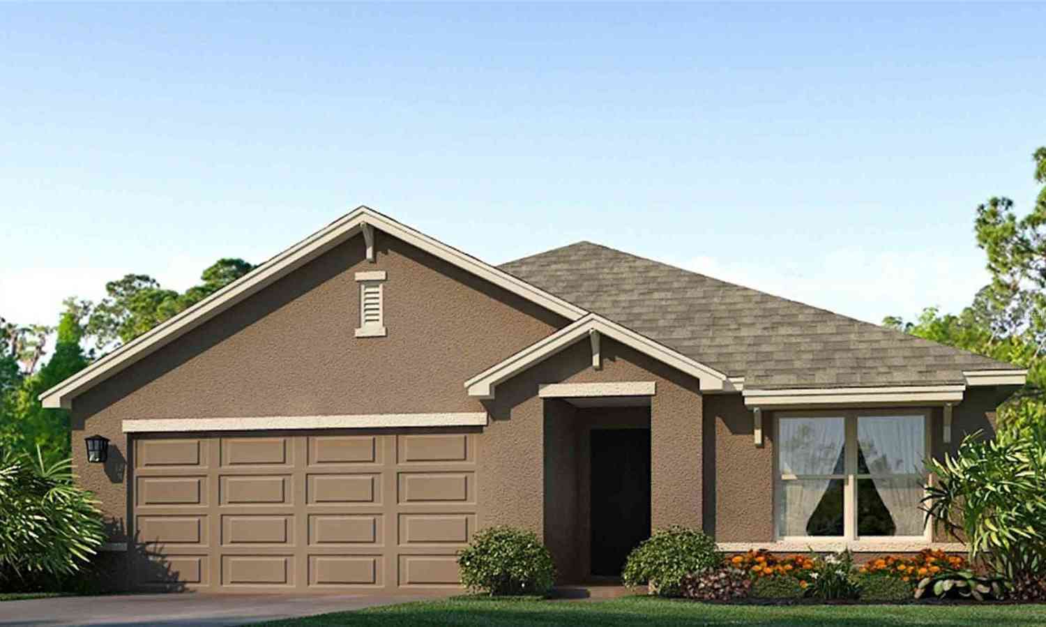 Homes For Sale - 5815 Silver Moonlight Drive<br/> PALMETTO, FL 34221