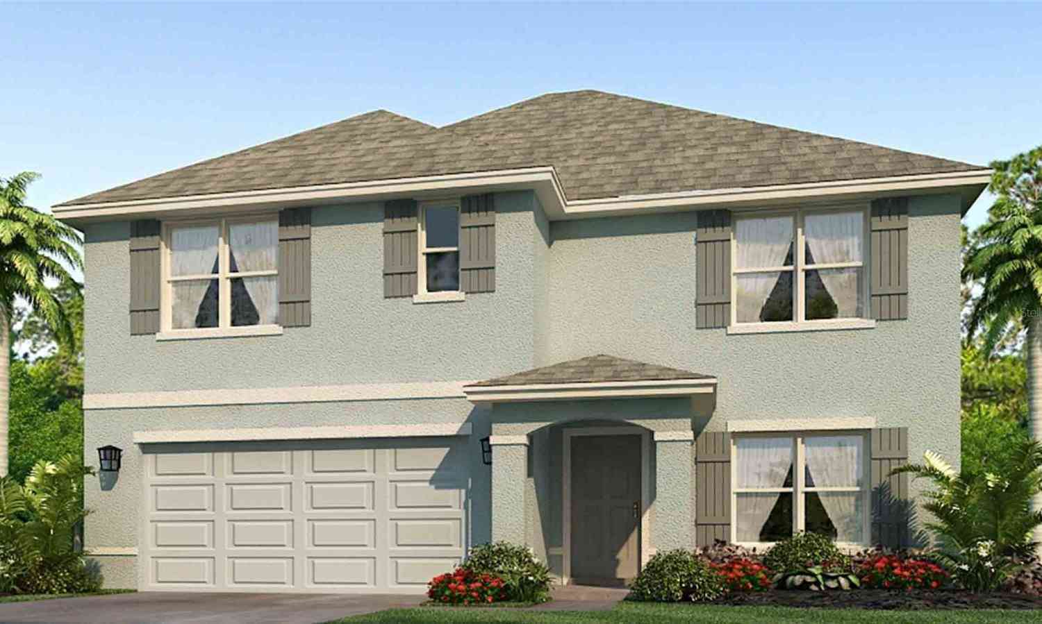 Homes For Sale - 5739 Silver Moonlight Drive<br/> PALMETTO, FL 34221