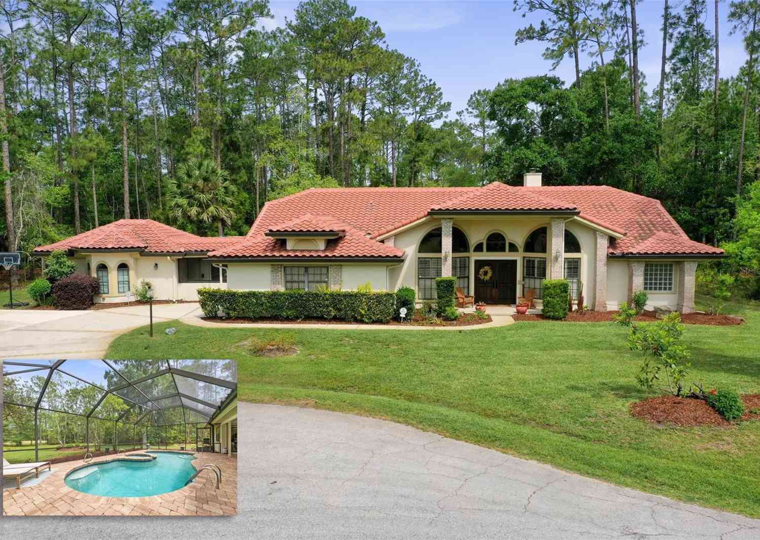 Homes For Sale - 30 Erickson Place<br/> PALM COAST, FL 32164