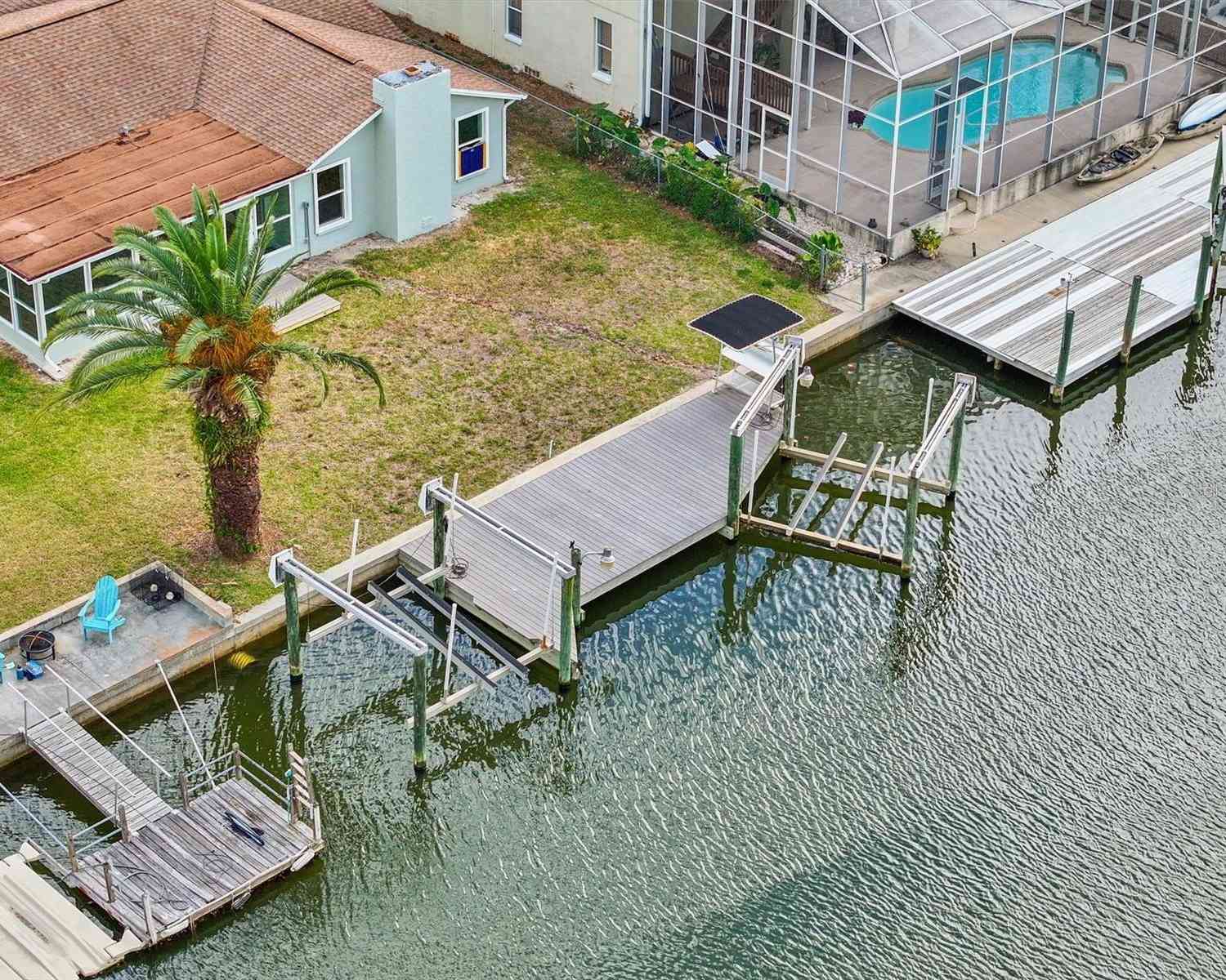 Homes For Sale - 7427 Southwind Drive<br/> HUDSON, FL 34667