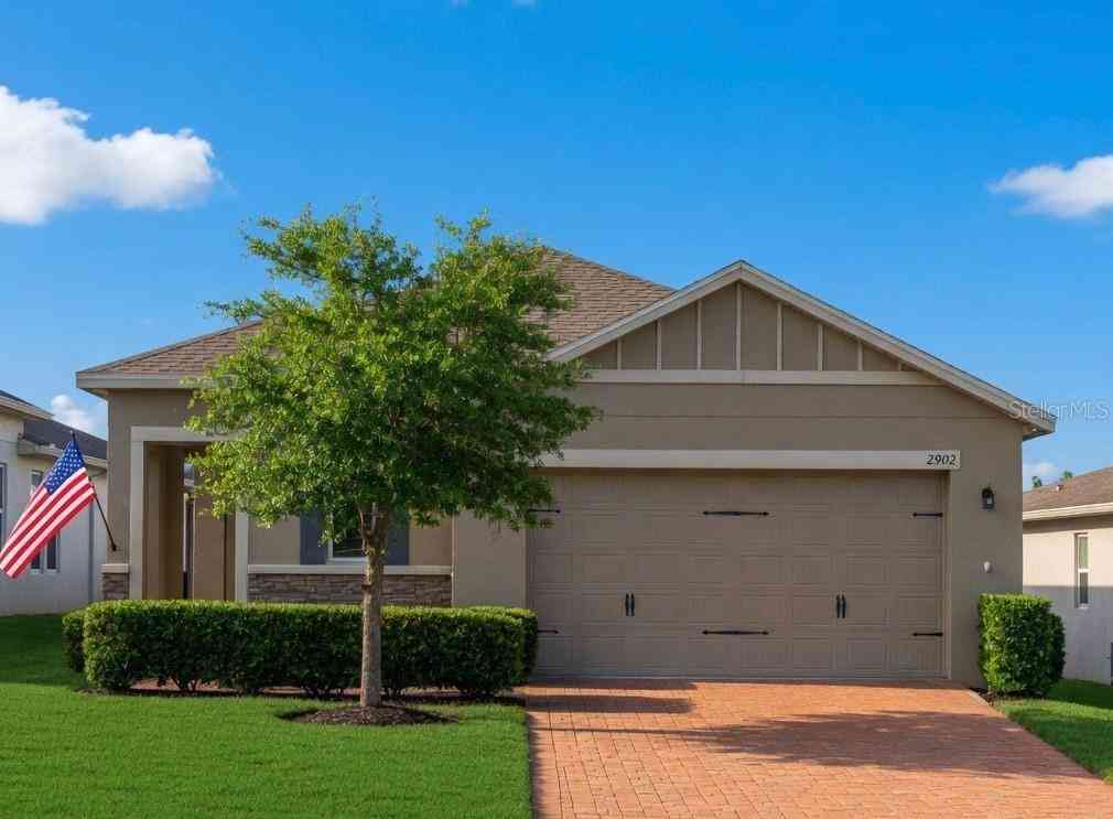 Homes For Sale - 2902 Red Alder Boulevard<br/> OCOEE, FL 34761