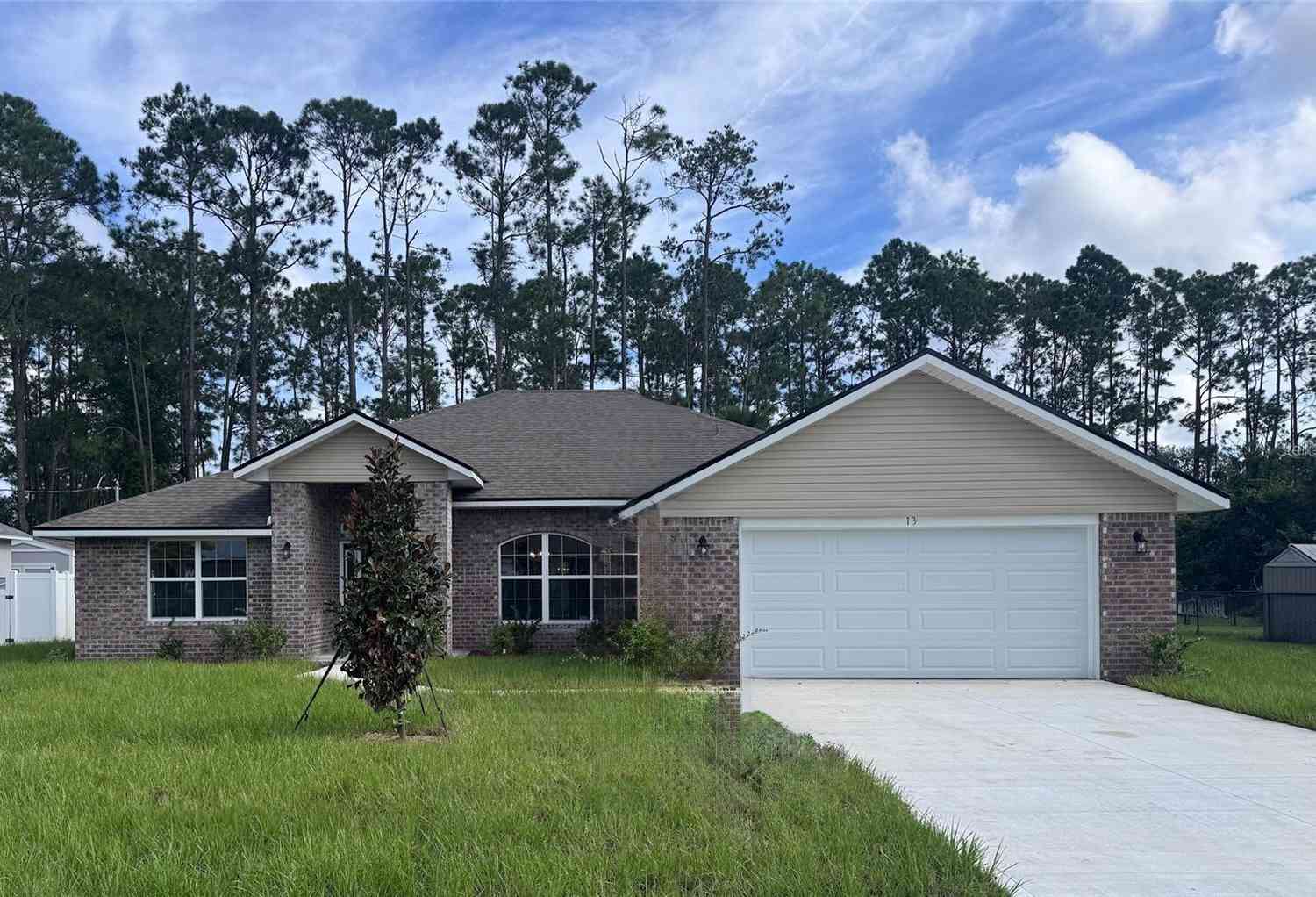 Homes For Sale - 39 Birchwood Drive<br/> PALM COAST, FL 32137