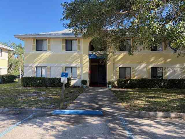 Condo For Sale - 90 Hidden Lake Drive #151<br/> SANFORD, FL 32773