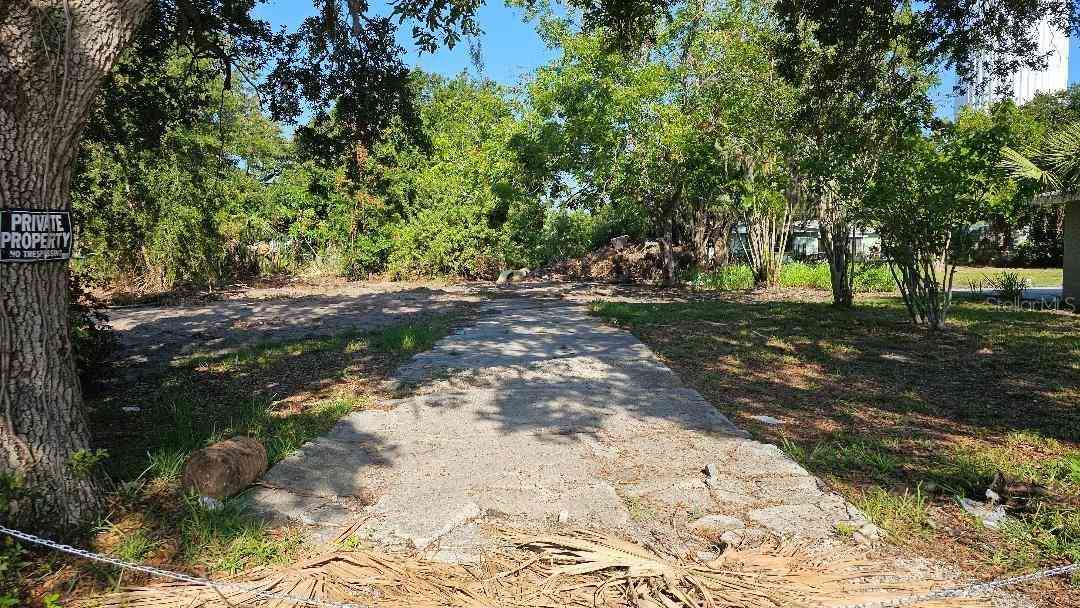 Vacant Land For Sale - 2309 1st Avenue<br/> PALMETTO, FL 34221