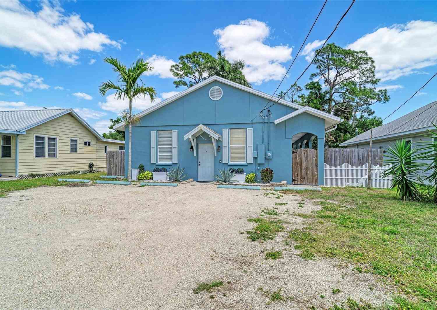 Homes For Sale - 1609 17th Street<br/> BRADENTON, FL 34205
