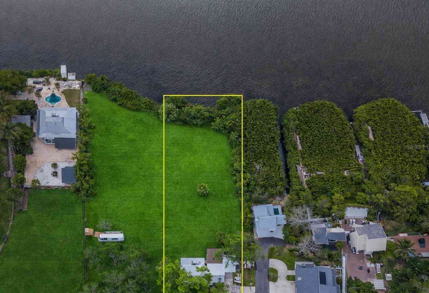 Vacant Land For Sale - 13798 74th Avenue<br/> SEMINOLE, FL 33776