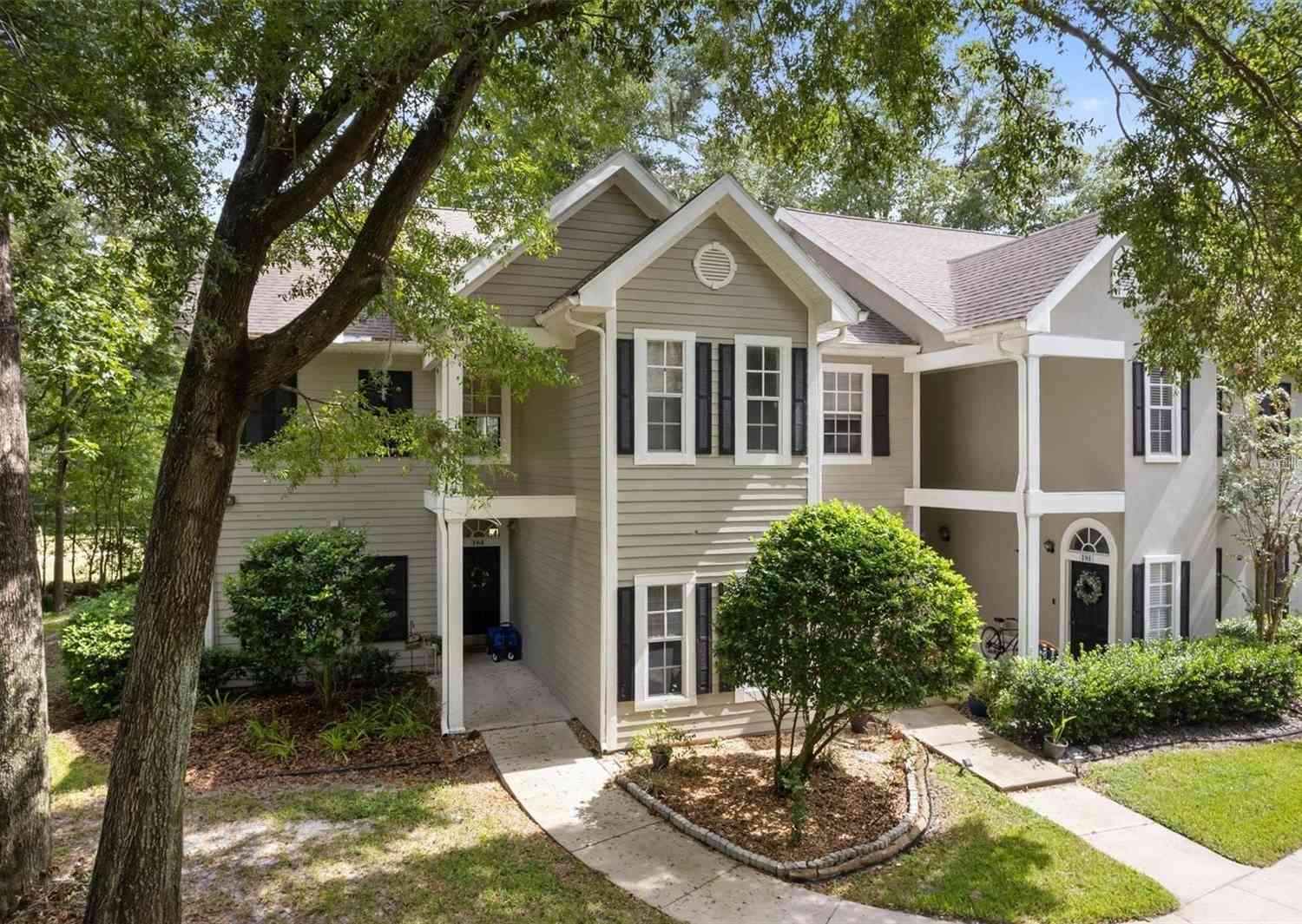 Condo For Sale - 10000 SW 52nd Avenue #EE 183<br/> GAINESVILLE, FL 32608
