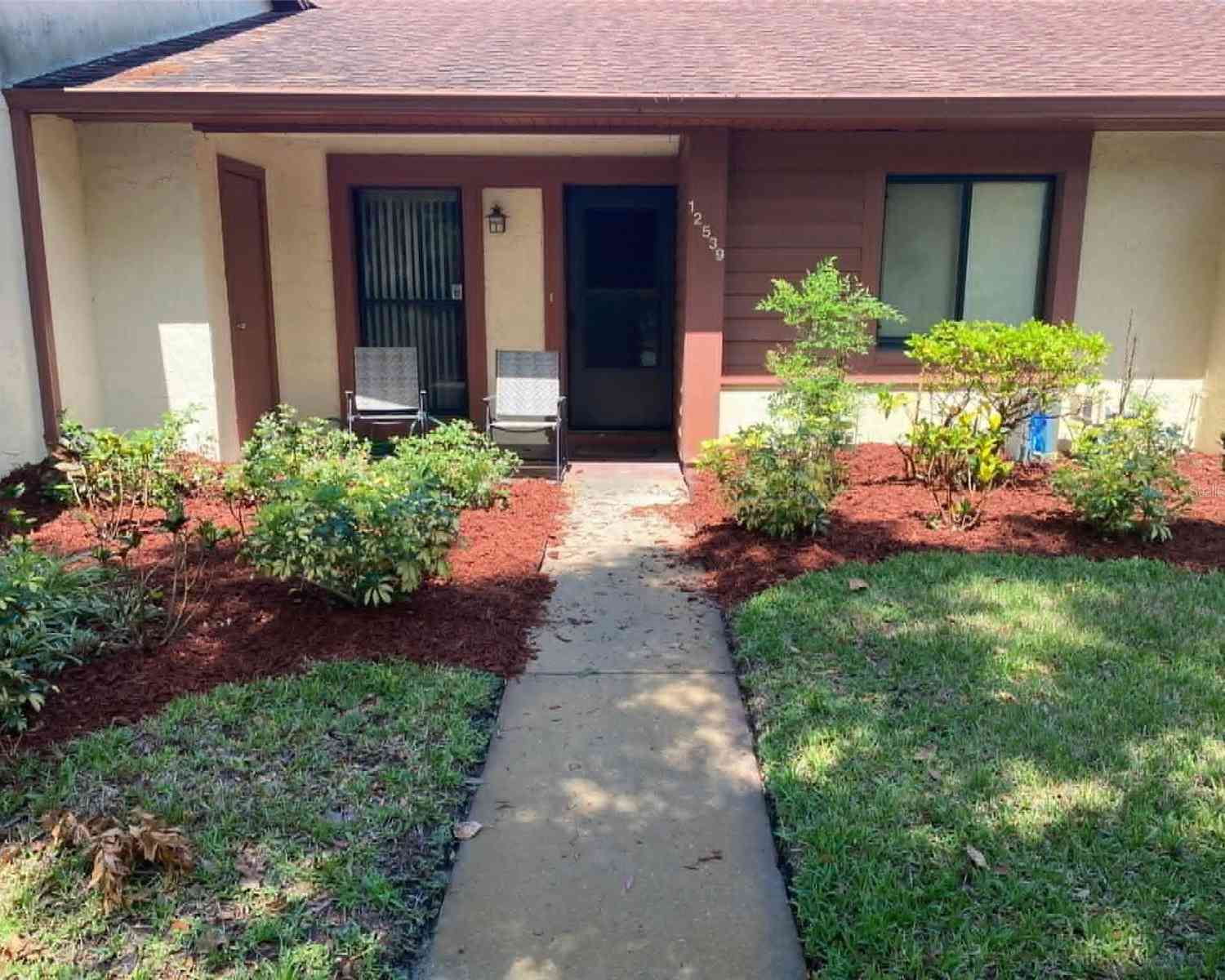 Condo For Sale - 12539 Greylock Lane #12539<br/> HUDSON, FL 34667