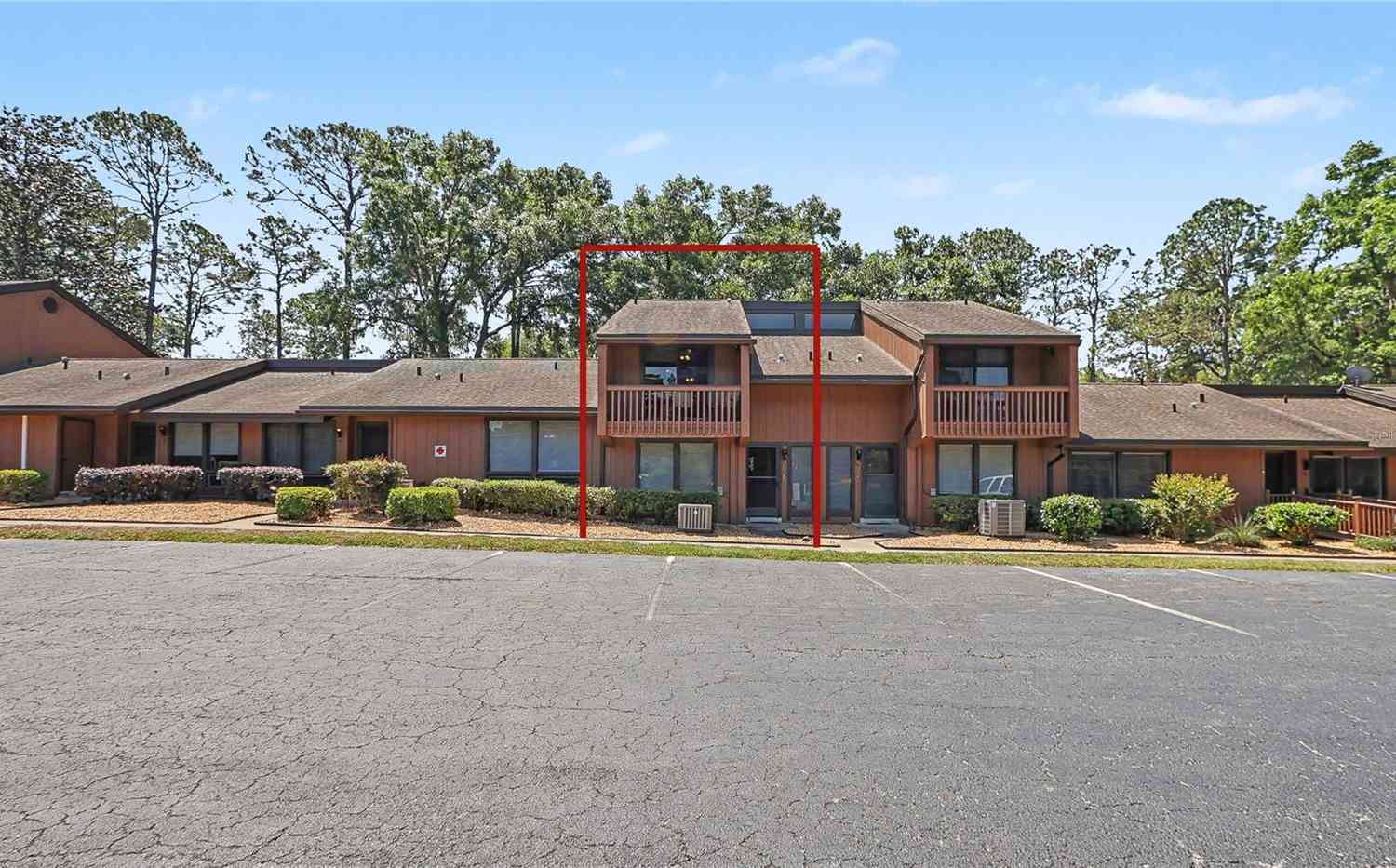 Condo For Sale - 19660 SW 83rd Place Road #C16<br/> Marion County, DUNNELLON, FL 34432