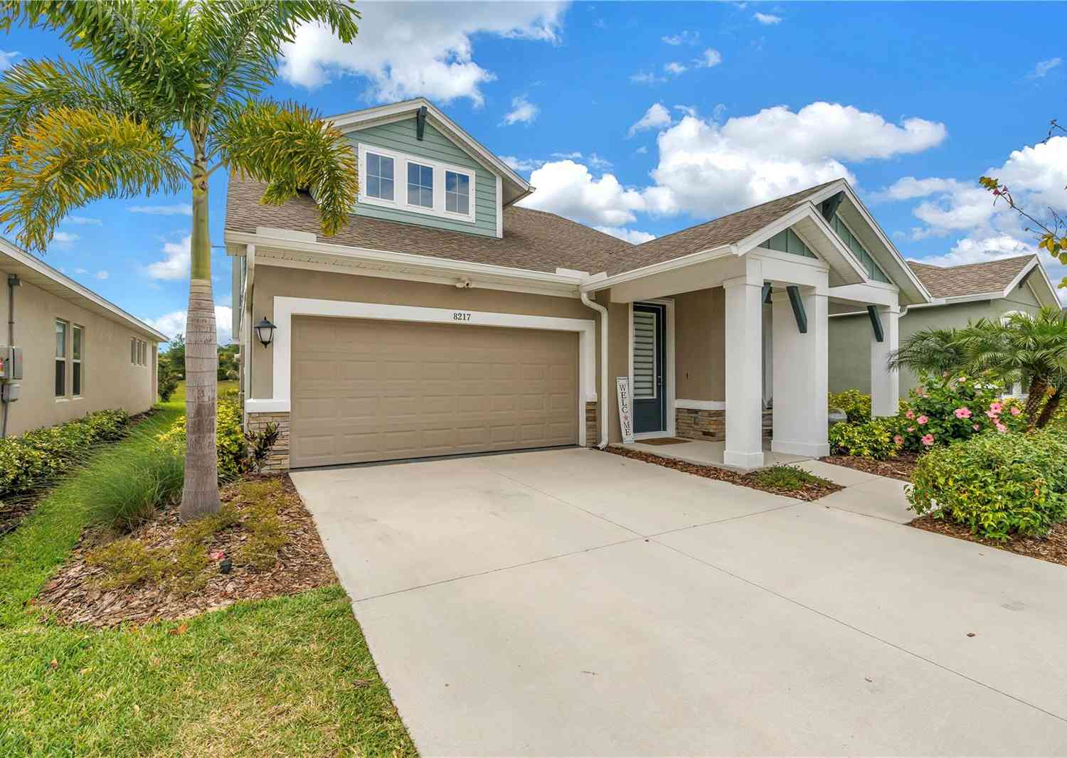 Homes For Sale - 8217 Trimbelle<br/> PARRISH, FL 34219