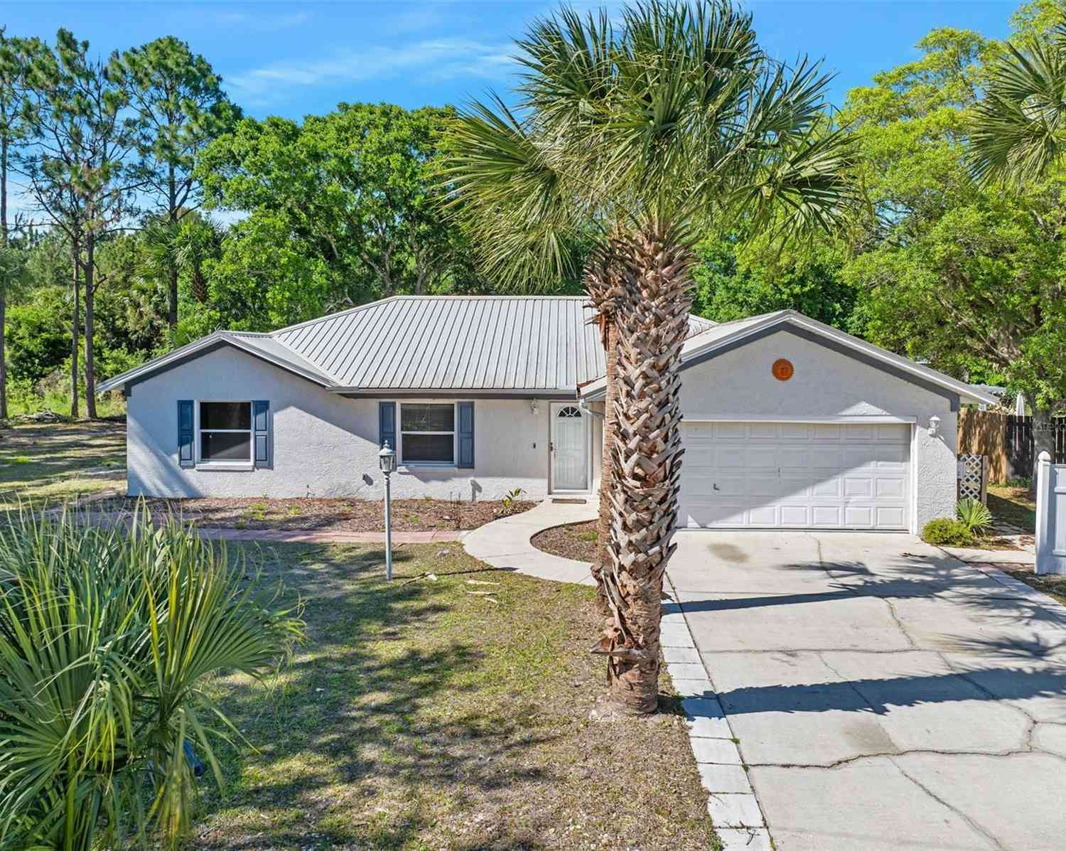Homes For Sale - 6 Big Horn Place<br/> PALM COAST, FL 32137