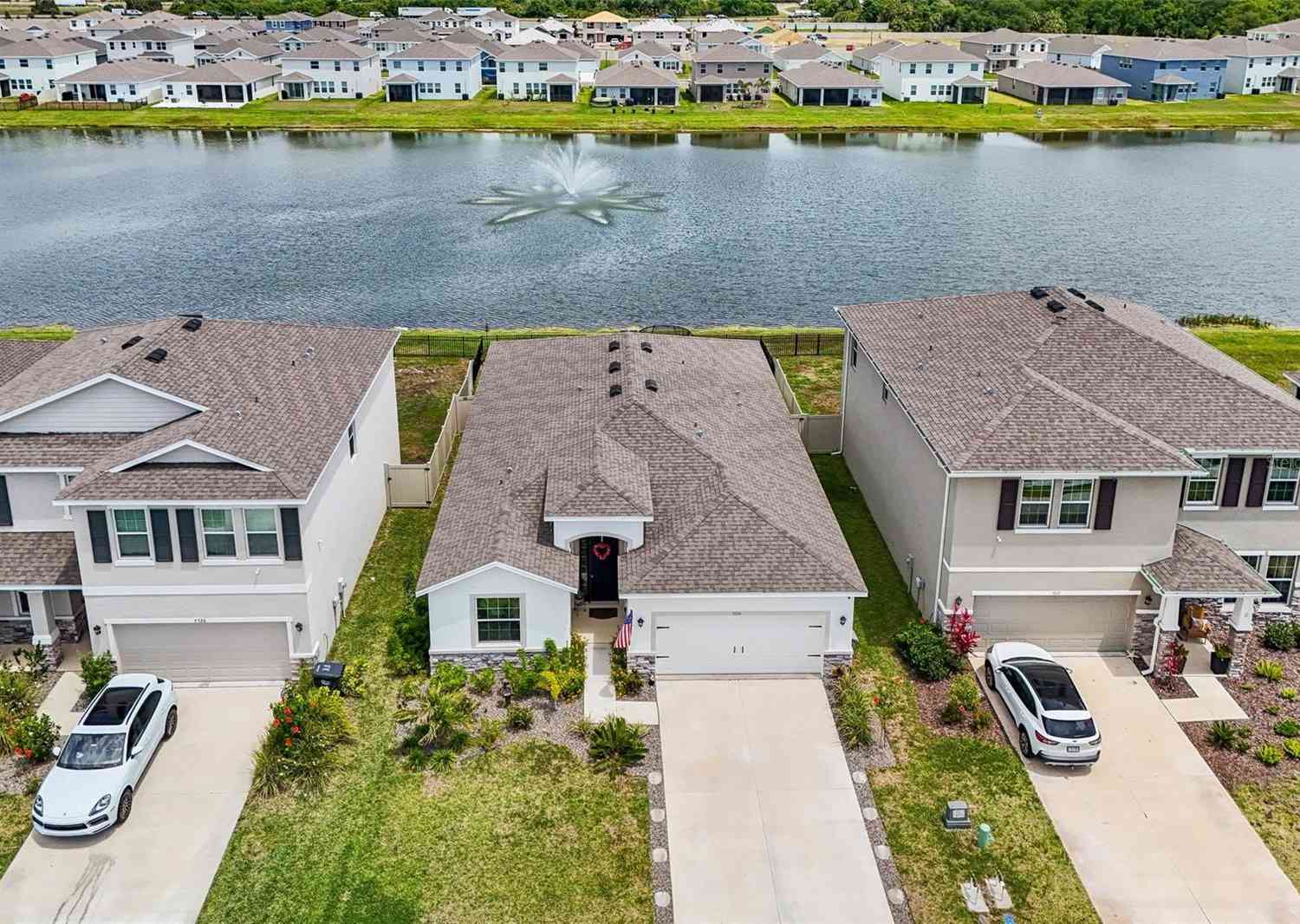 Homes For Sale - 5716 Flagstone Trail<br/> PALMETTO, FL 34221