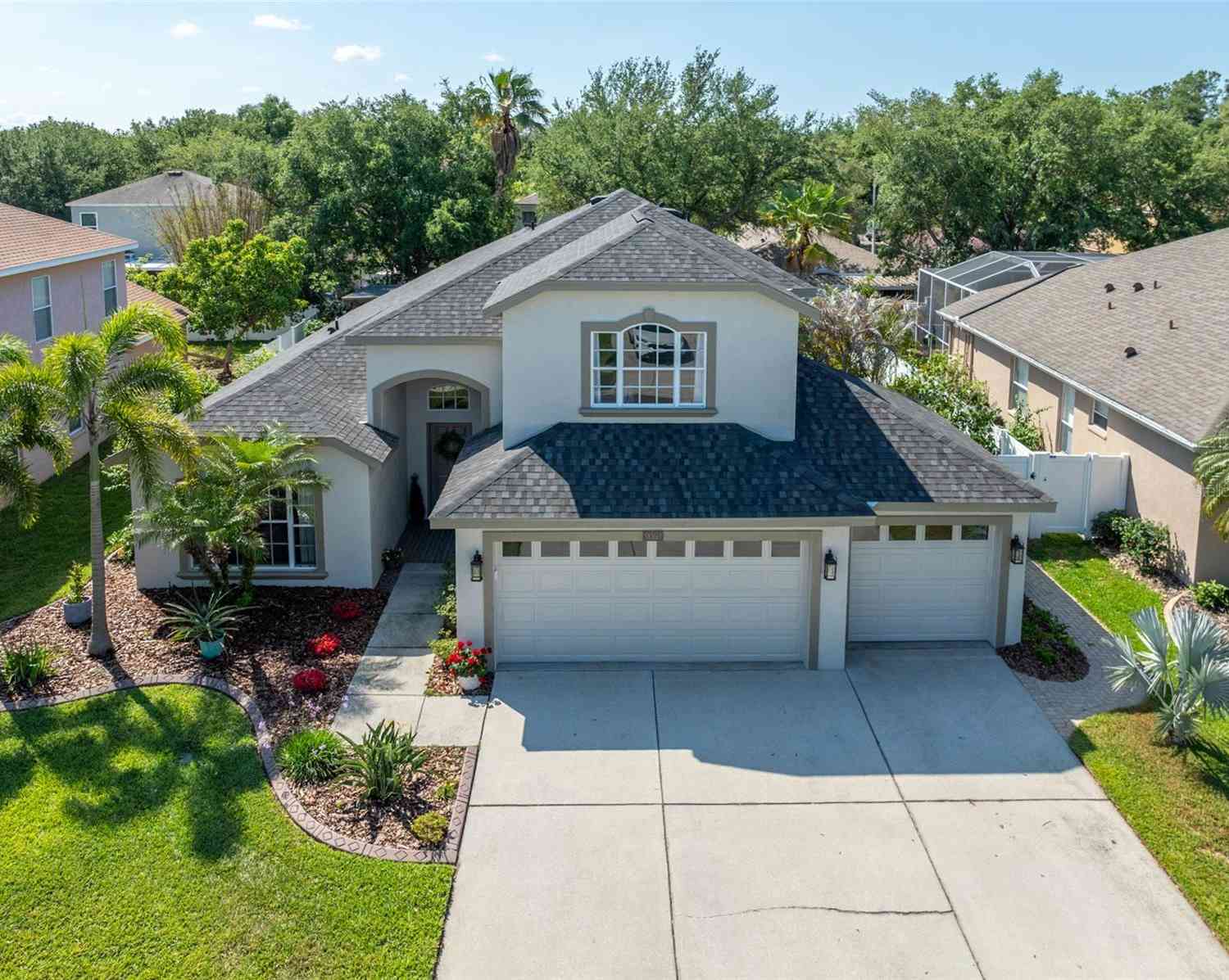 Homes For Sale - 9060 Pinebreeze Drive<br/> RIVERVIEW, FL 33578