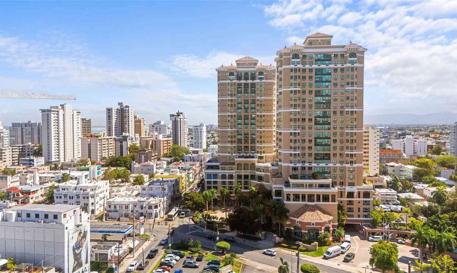 Condo For Sale - 103 Ave. De Diego #2202<br/> SAN JUAN, PR 00911