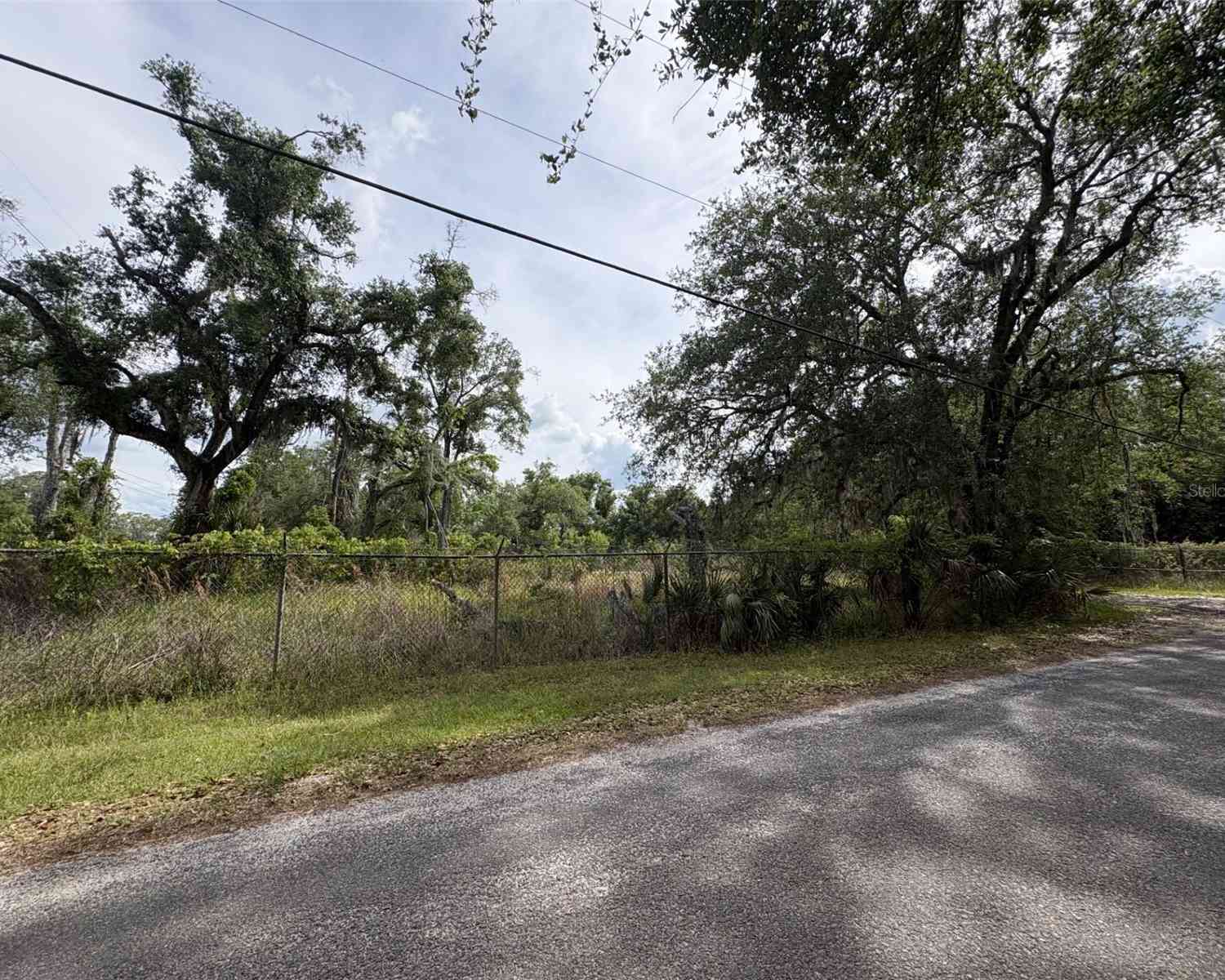 Vacant Land For Sale - 101 Collins Road<br/> OSTEEN, FL 32764