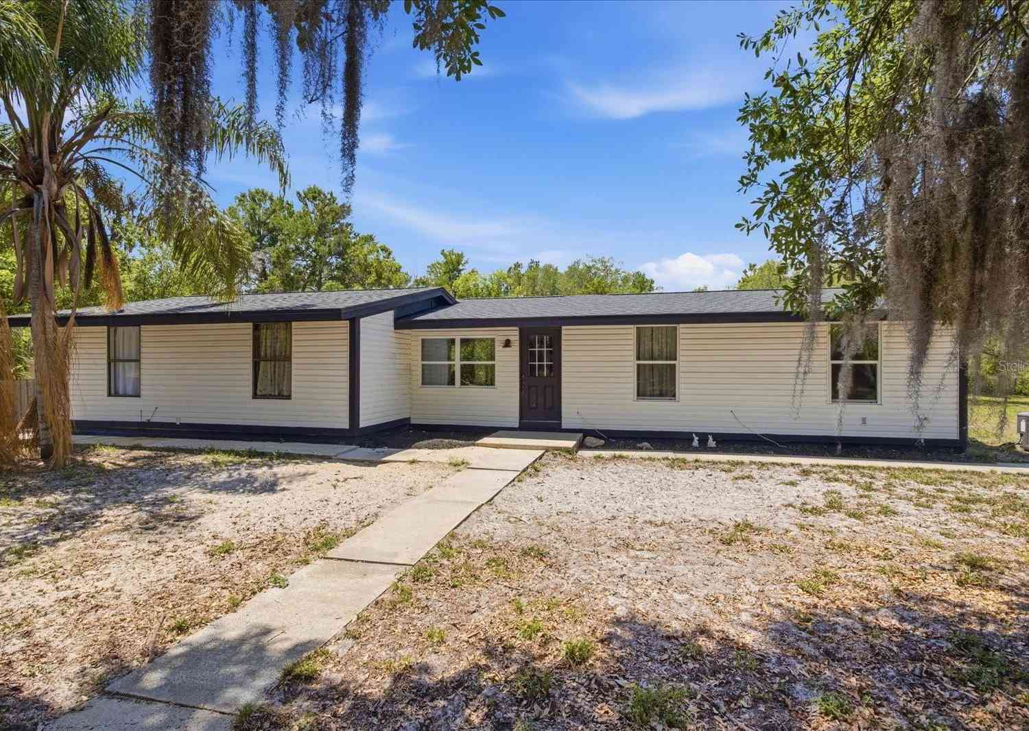 Homes For Sale - 160 Deerpath Road<br/> DEBARY, FL 32713