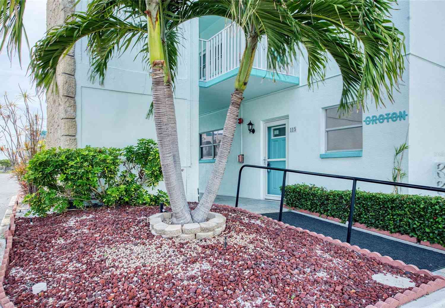 Condo For Sale - 5940 30th Avenue #115<br/> GULFPORT, FL 33707