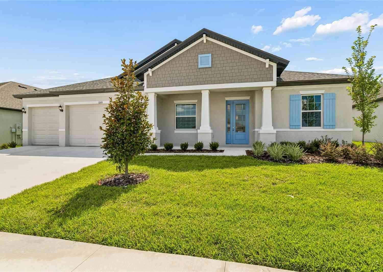 Homes For Sale - 12610 Kelly Ann Loop<br/> BROOKSVILLE, FL 34613