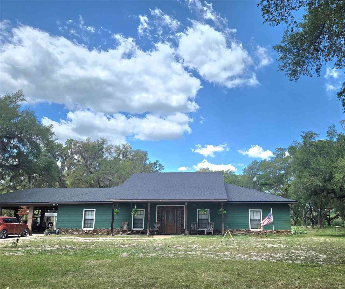 Homes For Sale - 2672 SE 35th Street<br/> SUMTERVILLE, FL 33585