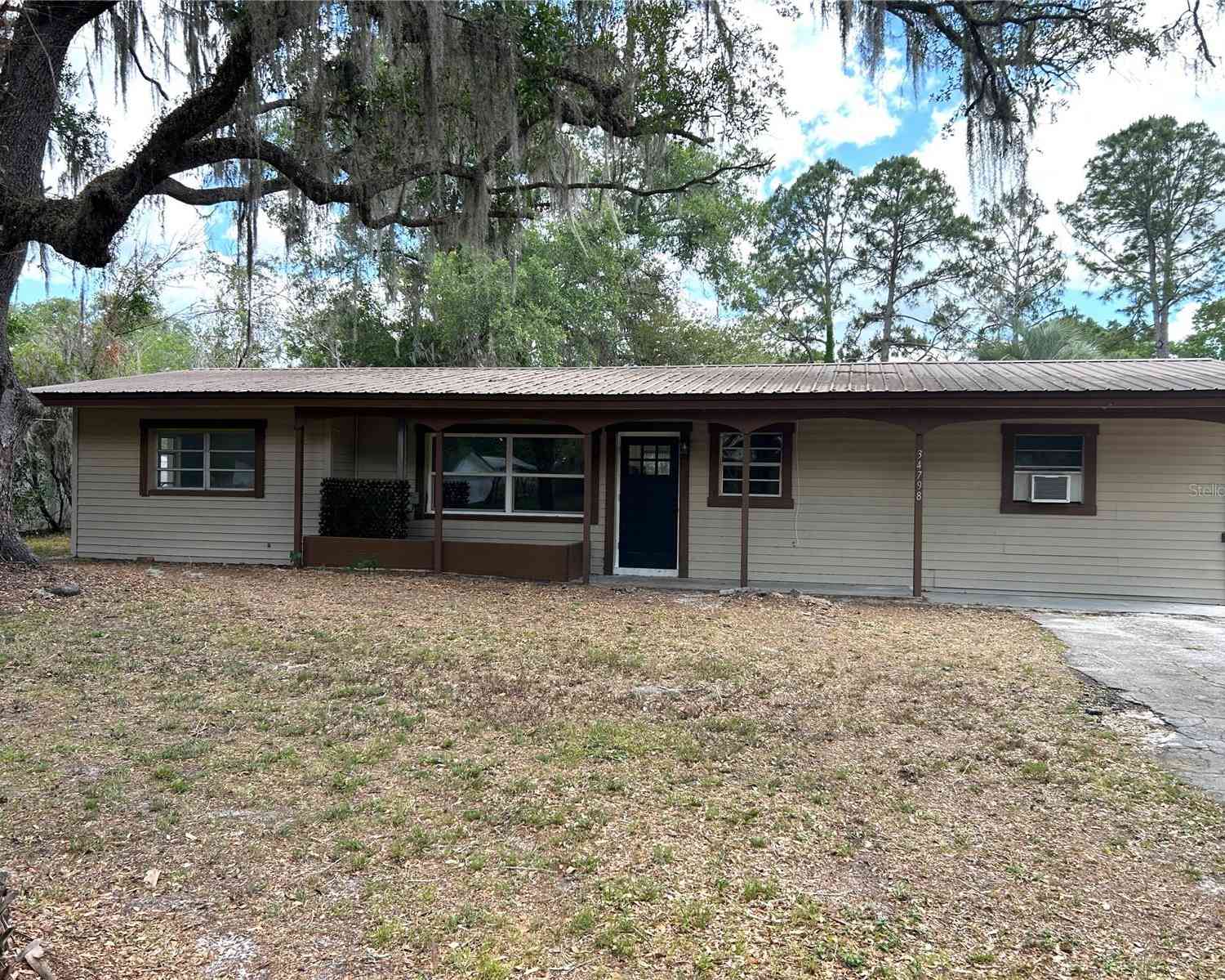 Homes For Sale - 34798 Evergreen Way<br/> DADE CITY, FL 33523