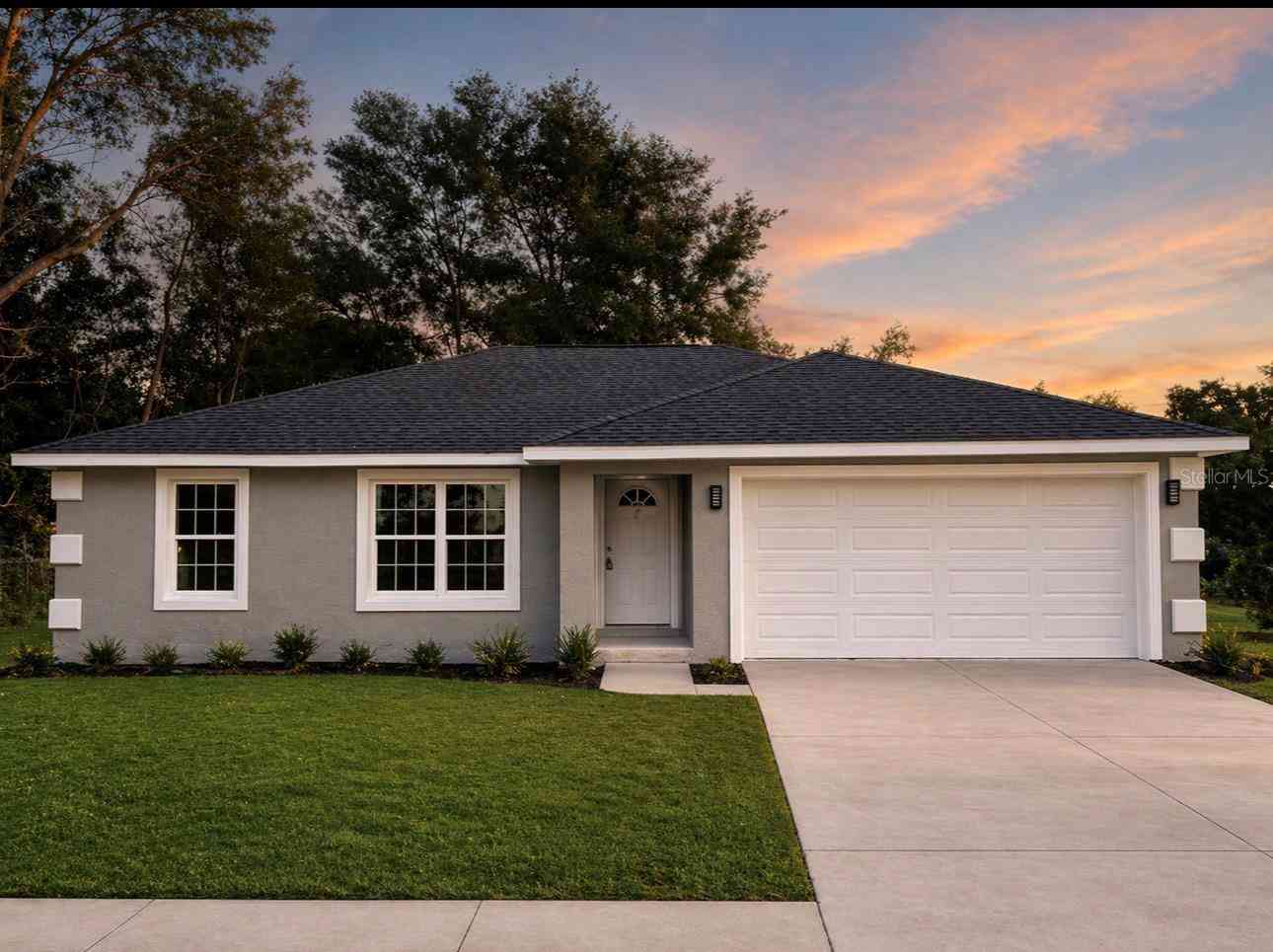 Homes For Sale - 14147 SE 34th Court<br/> SUMMERFIELD, FL 34491