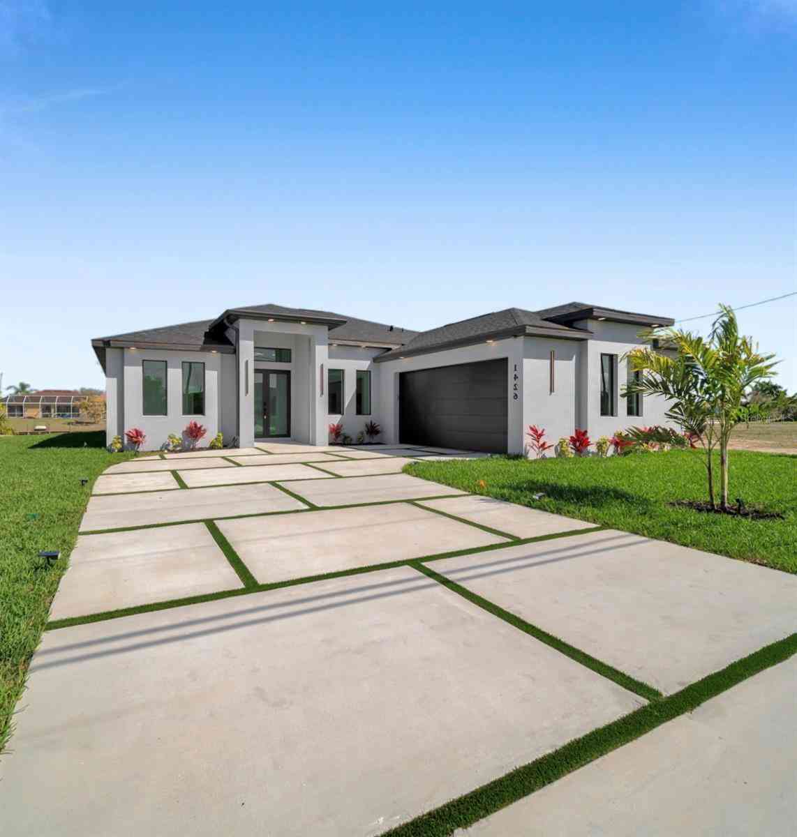 Homes For Sale - 1320 NE 20th Street<br/> Lee County, CAPE CORAL, FL 33909