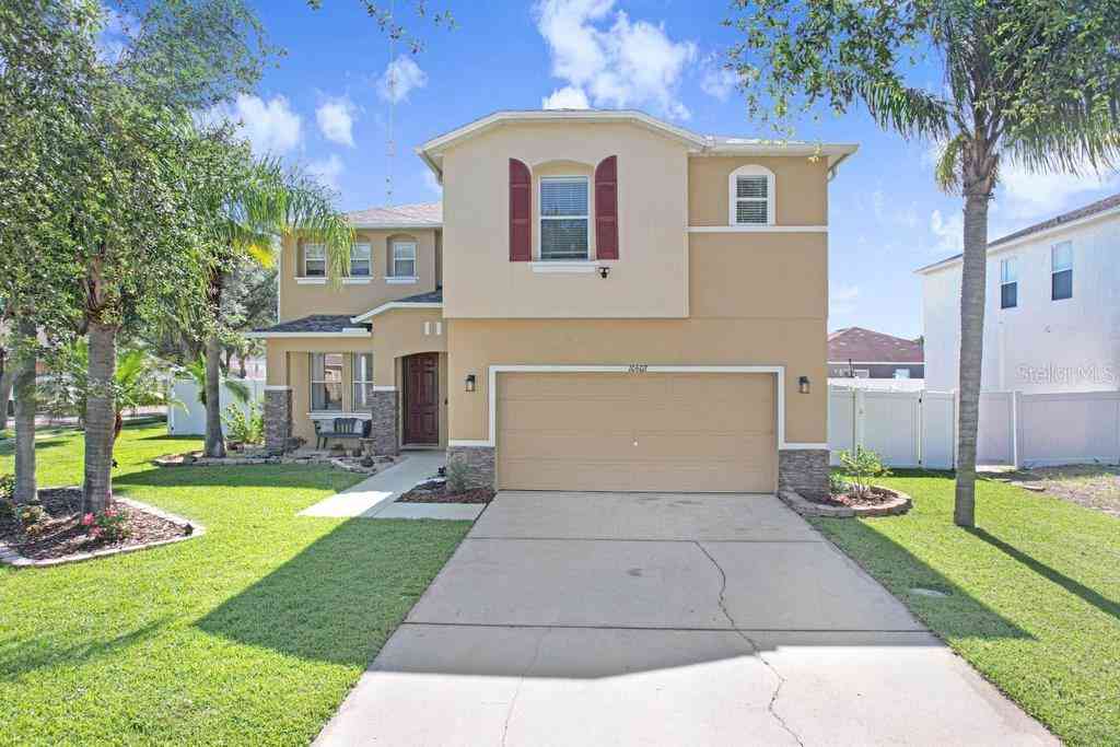 Homes For Sale - 10602 Bamboo Rod Circle<br/> RIVERVIEW, FL 33569
