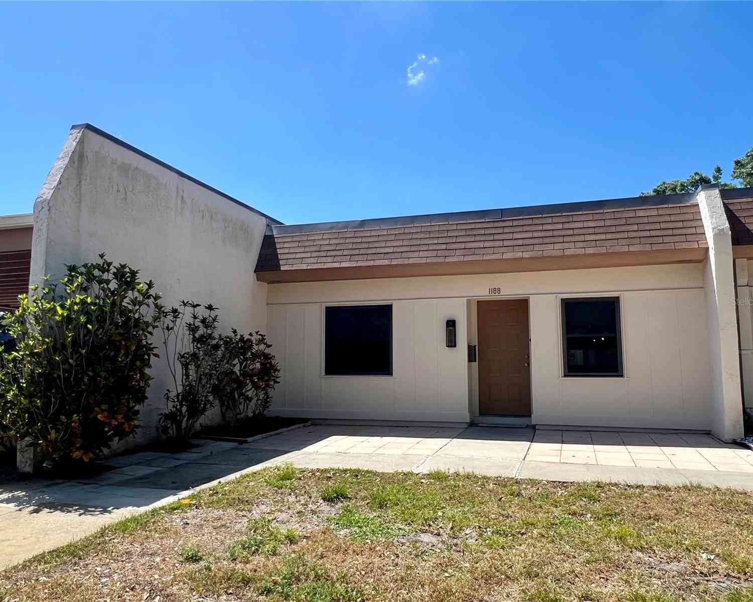 Villa For Sale - 1188 Mission Circle #46A<br/> CLEARWATER, FL 33759