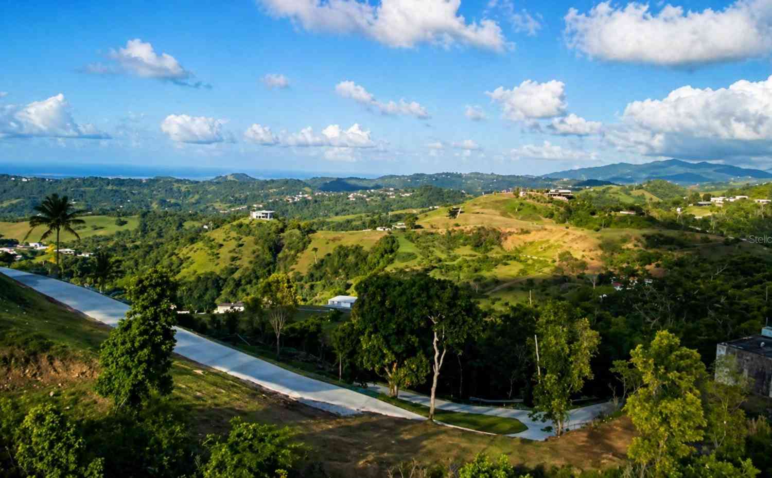 Vacant Land For Sale - LOMA DEL VIENTO Bo. Masas<br/> GURABO, PR 00778