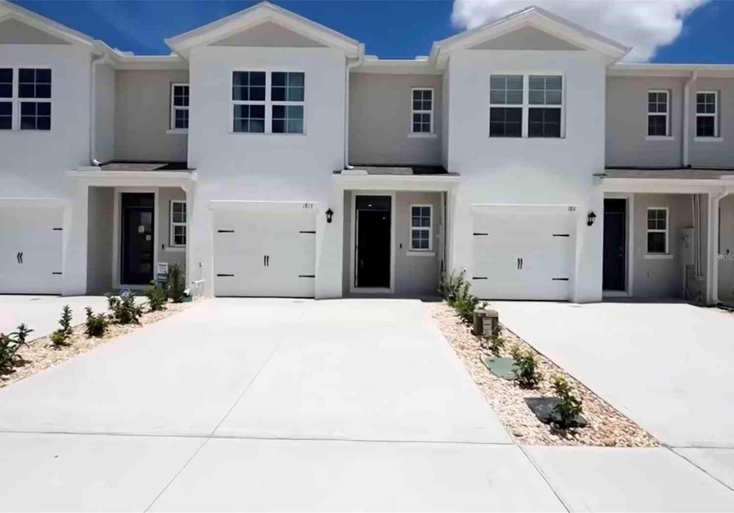 Townhouse For Sale - 1776 Rock Elm Road<br/> DAVENPORT, FL 33837