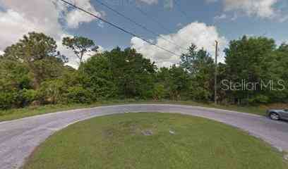 Vacant Land For Sale - 101 Angol Street<br/> PUNTA GORDA, FL 33983