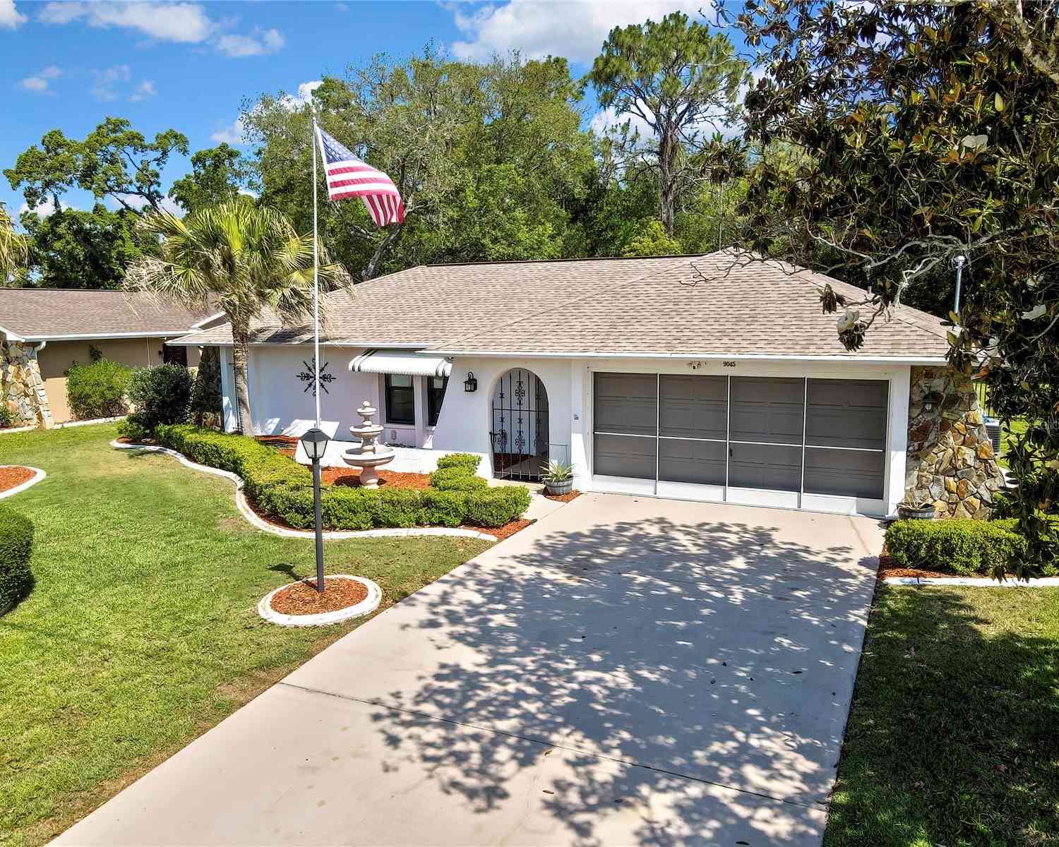 Homes For Sale - 9045 Gaynor Street<br/> Hernando County, SPRING HILL, FL 34608