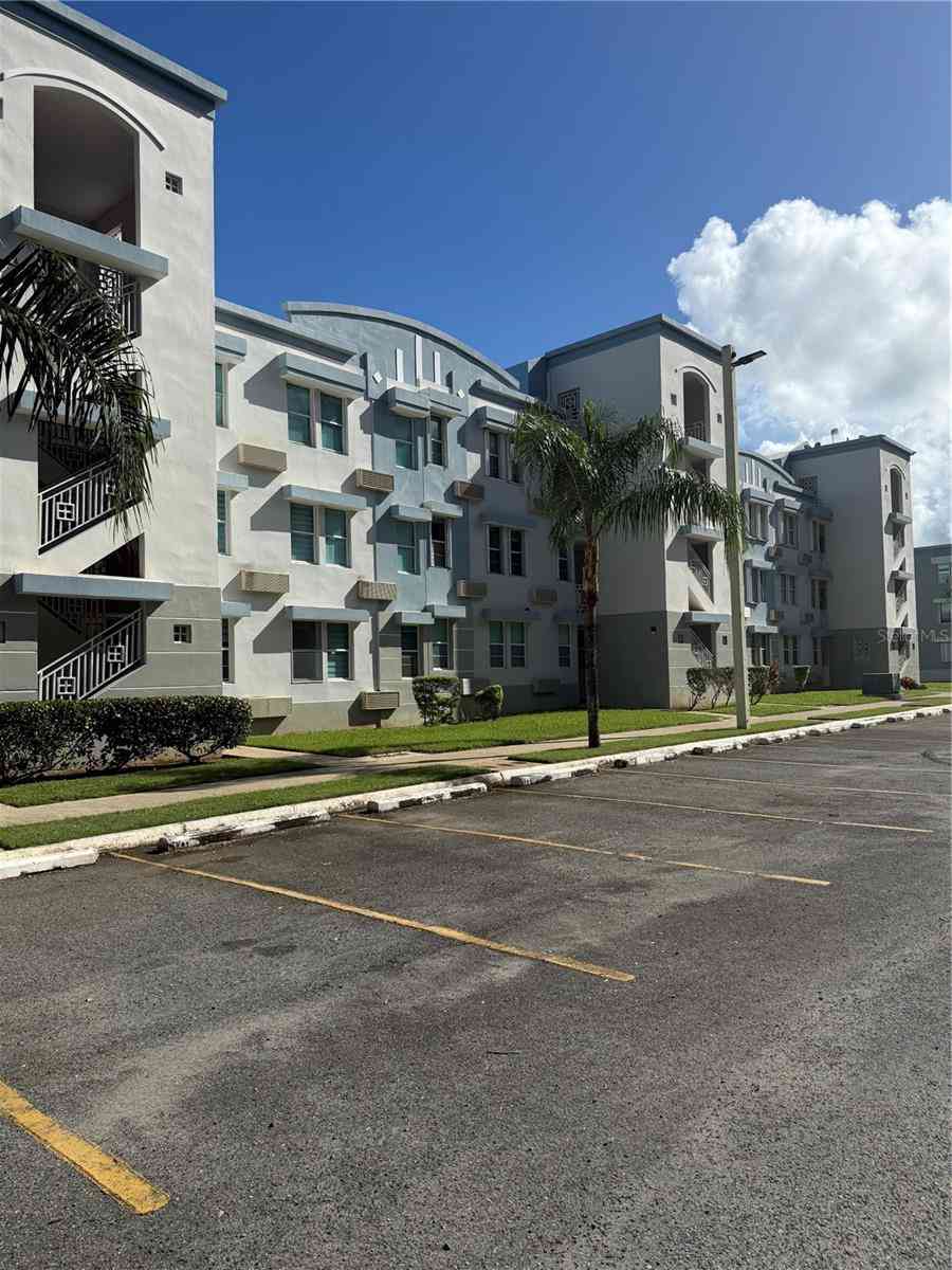 Condo For Sale - PARILLA II Parilla Ii #3503<br/> LOIZA, PR 00772