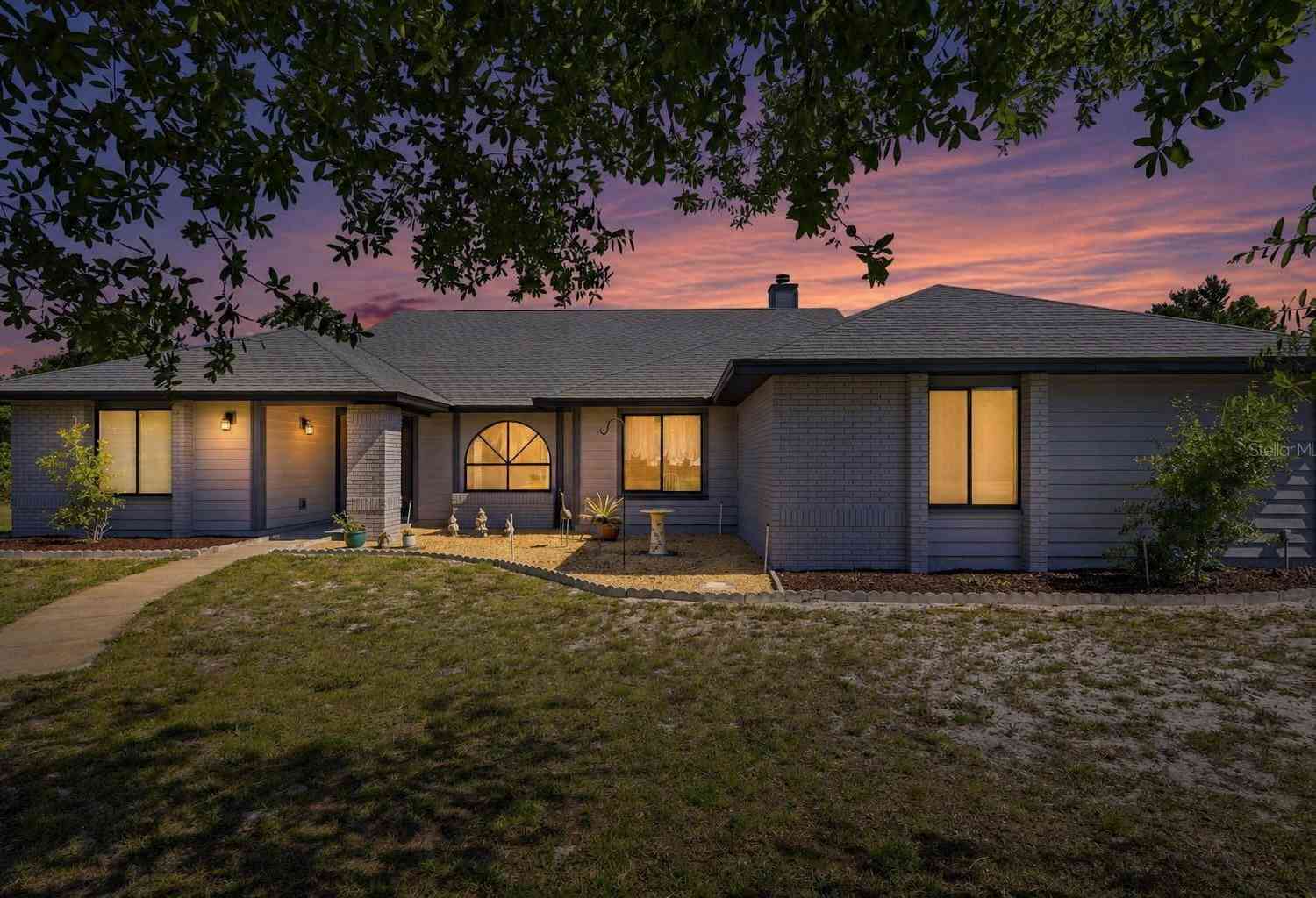Homes For Sale - 168 Community Drive<br/> DEBARY, FL 32713