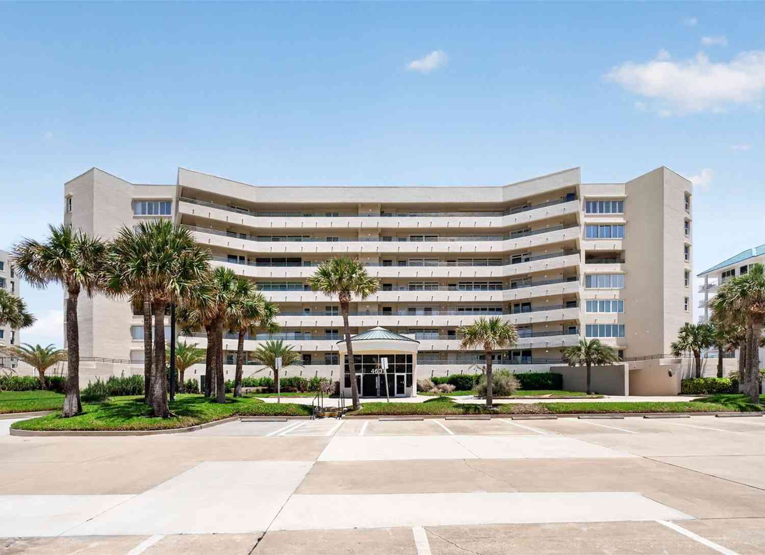 Condo For Sale - 4631 S Atlantic Avenue #8202<br/> PORT ORANGE, FL 32127
