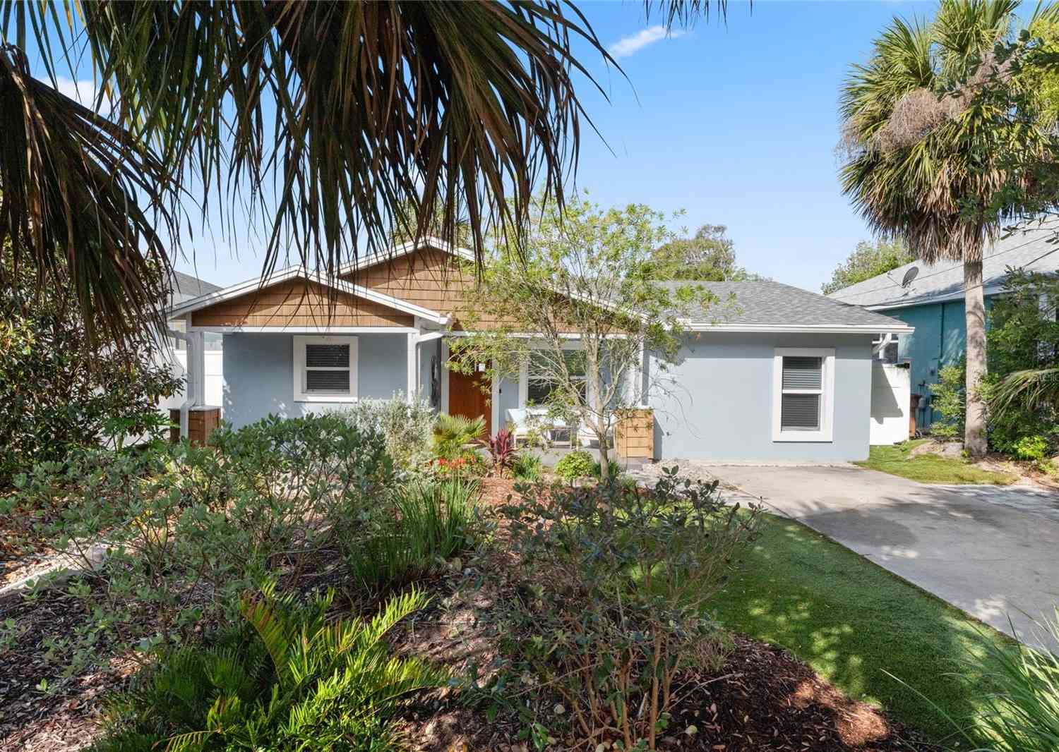 Homes For Sale - 1852 S Flagler Avenue<br/> FLAGLER BEACH, FL 32136