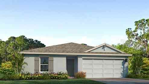 Homes For Sale - 1106 Bourbon Avenue<br/> PARRISH, FL 34219