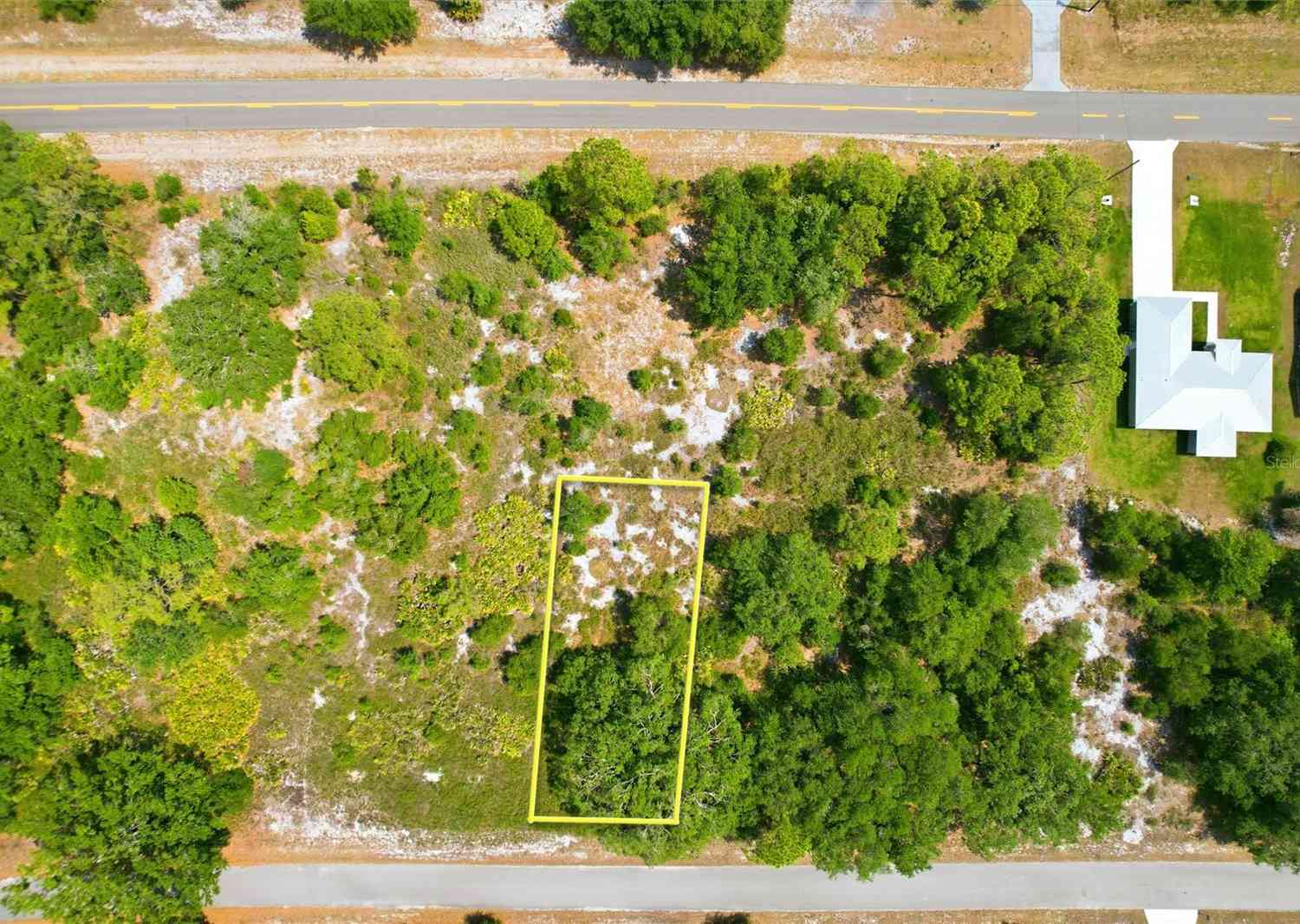 Vacant Land For Sale - 3392 Gossamer Avenue<br/> LAKE PLACID, FL 33852