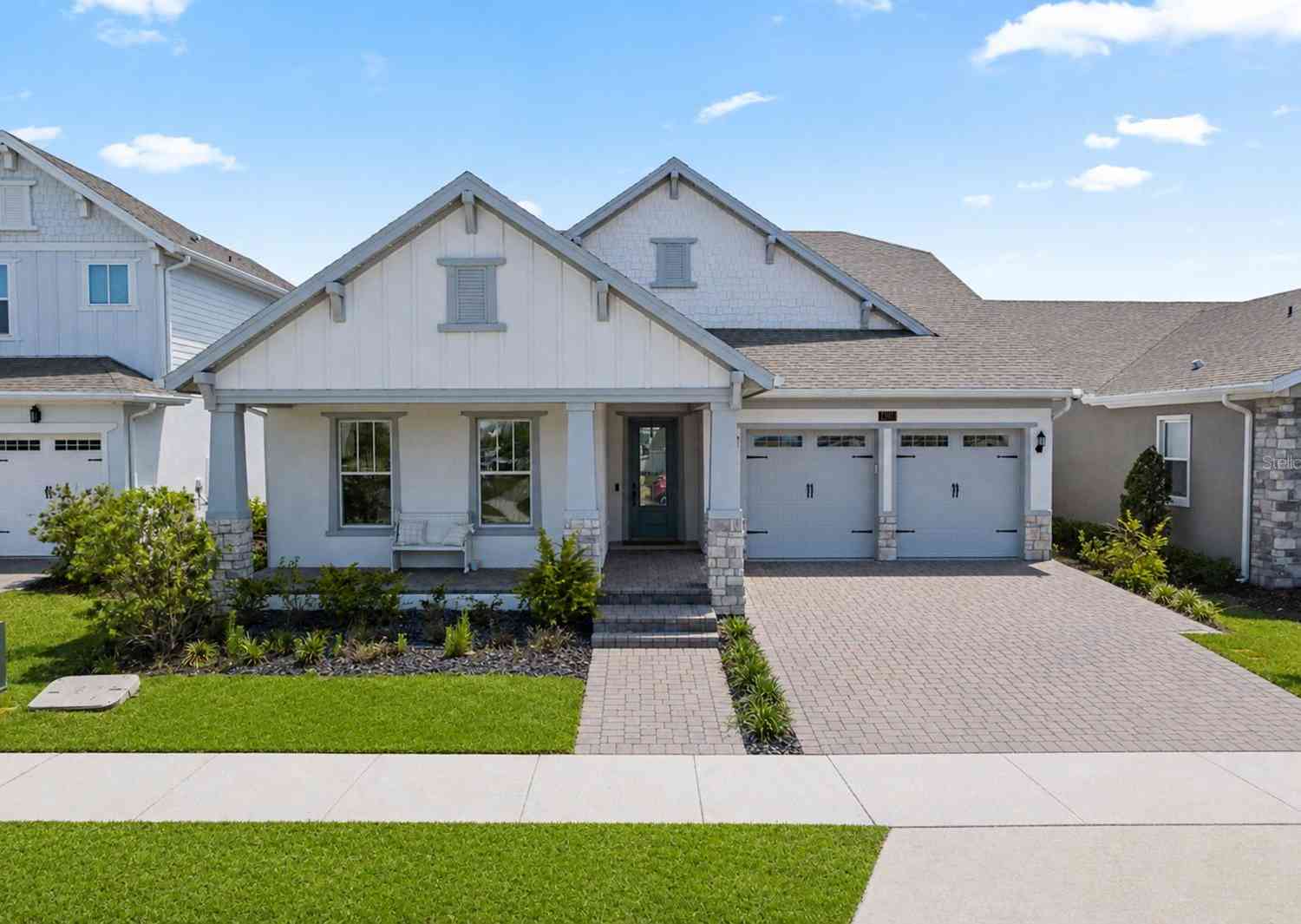Homes For Sale - 13301 Mcmillan Drive<br/> ORLANDO, FL 32827