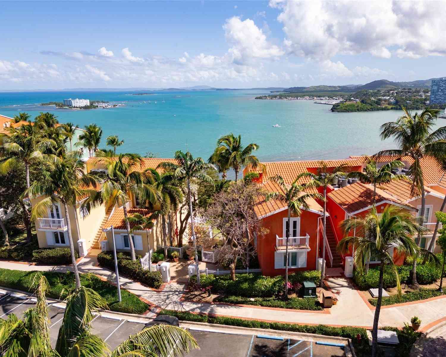 Homes For Sale - 1000 Avenue El Conquistador #5580<br/> FAJARDO, PR 00738