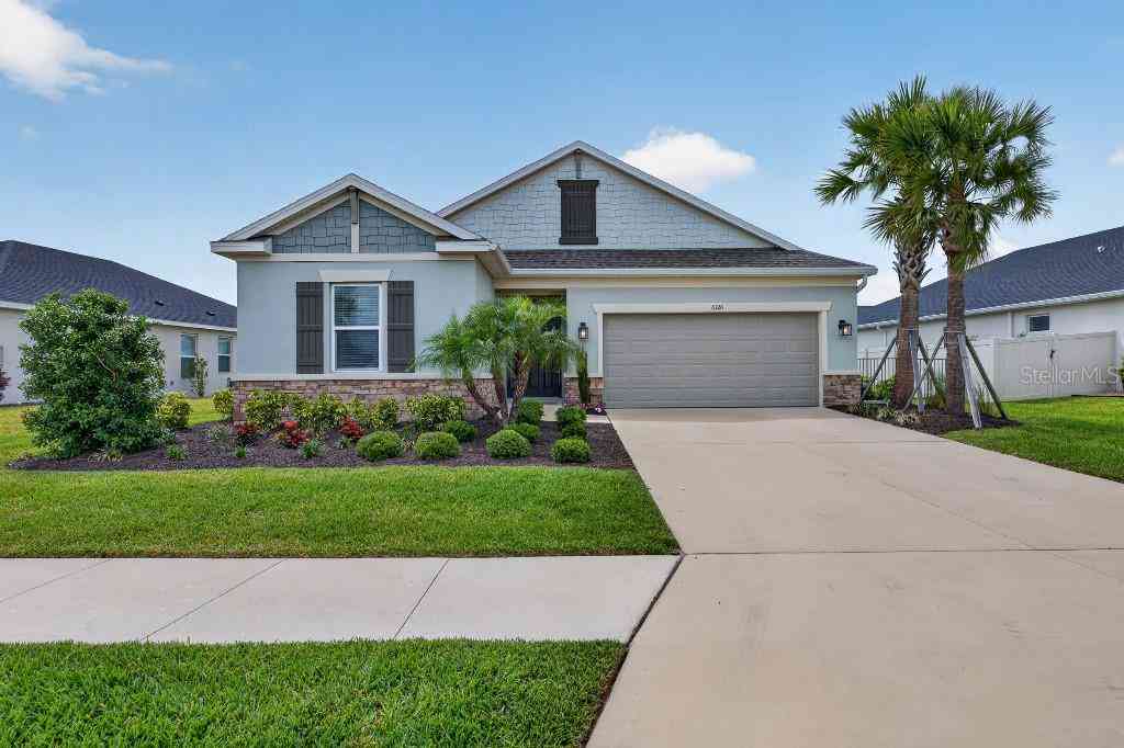 Homes For Sale - 6126 Maidenstone Way<br/> PALMETTO, FL 34221